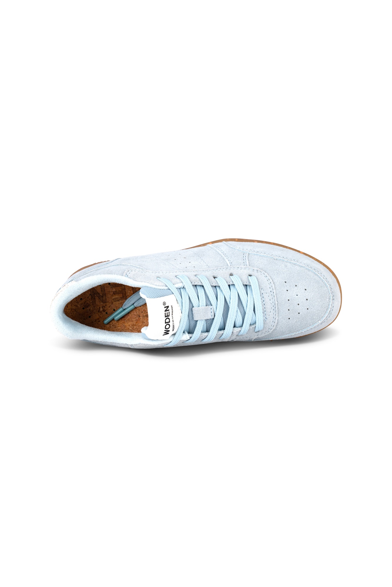 BjorkSuede Sko PACK DETAIL 40551636-400319