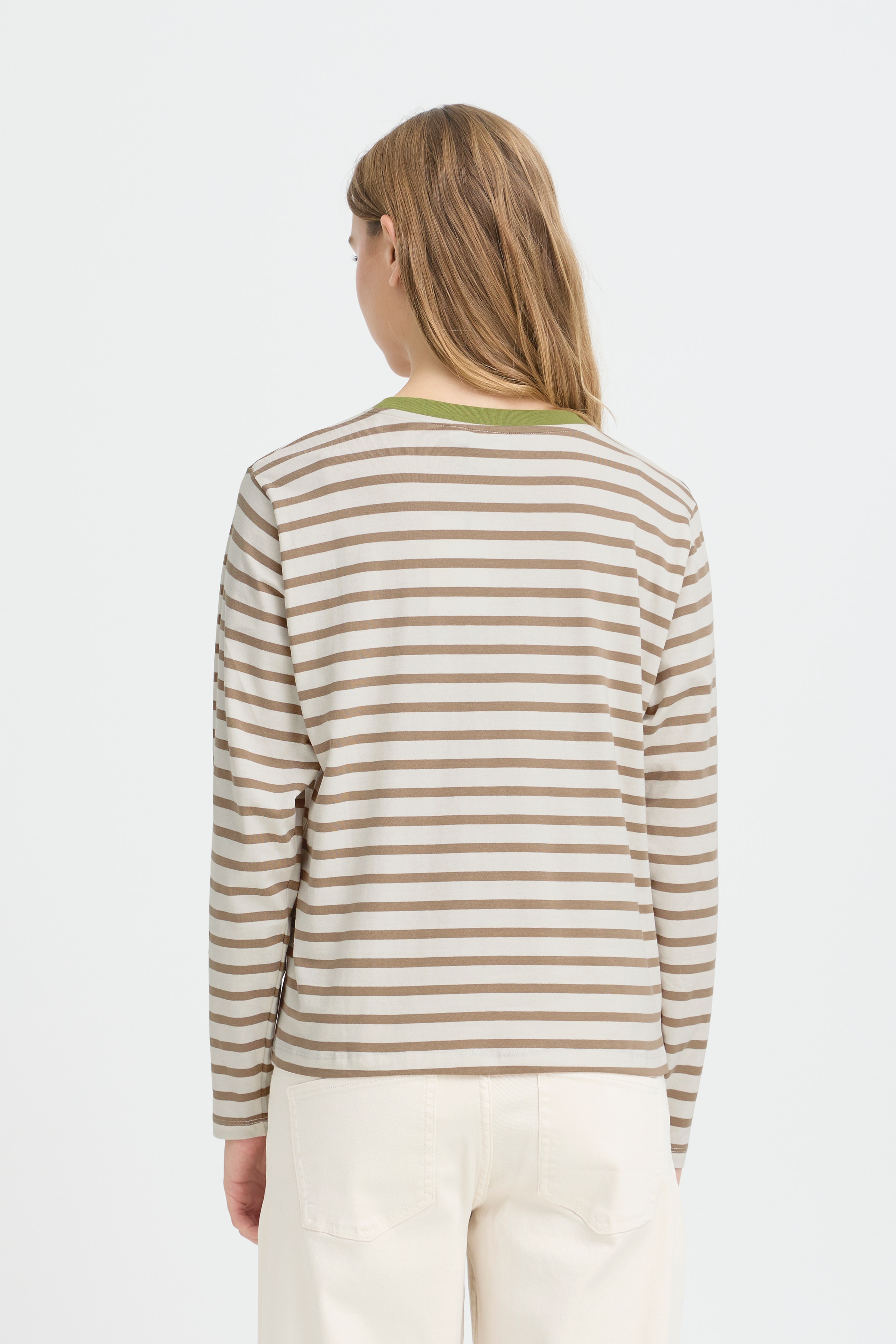 IHMIRA T-shirt LOOKBOOK BACK 20125009-900003456