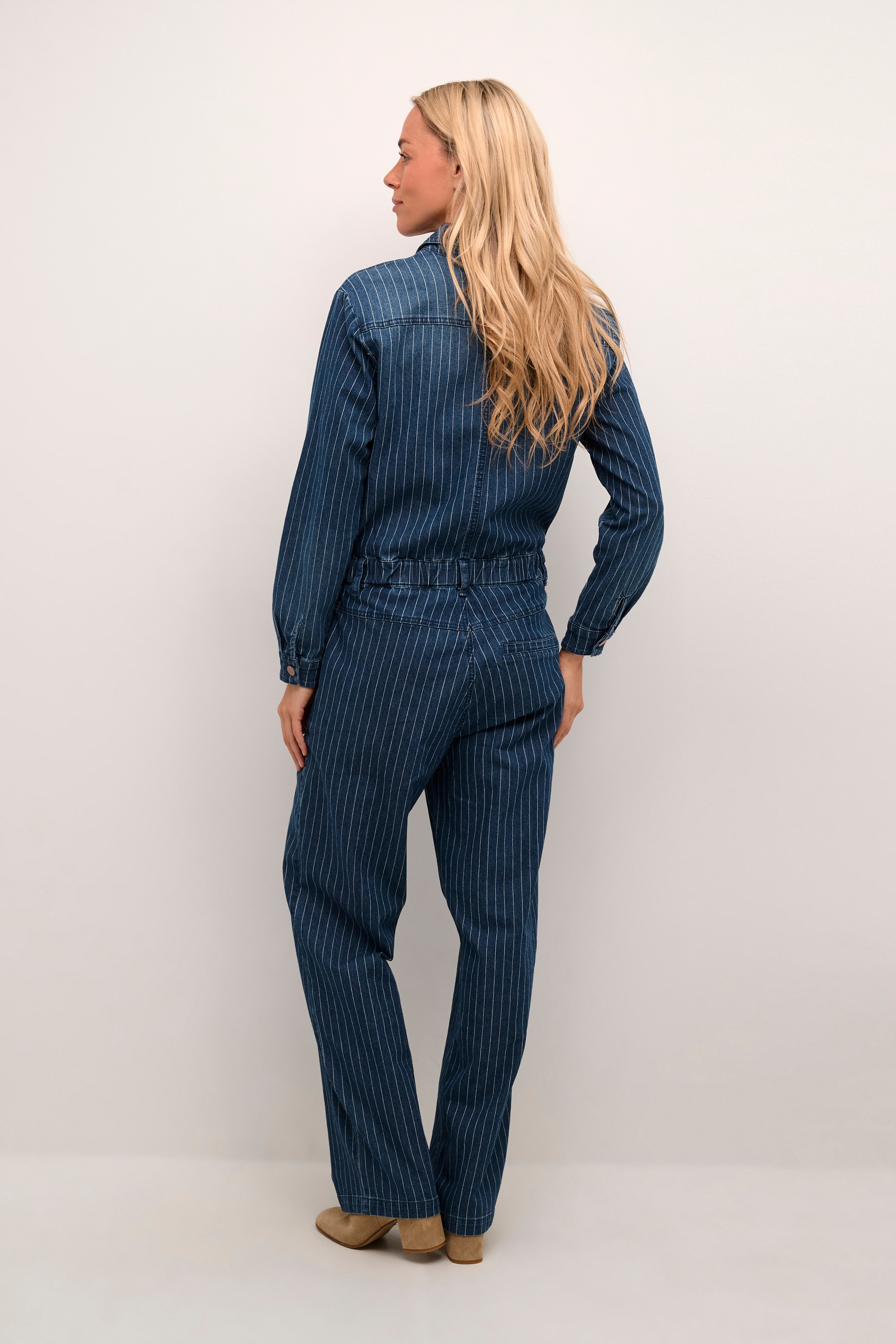 CRFrida Jumpsuit LOOKBOOK BACK 10612177-105215