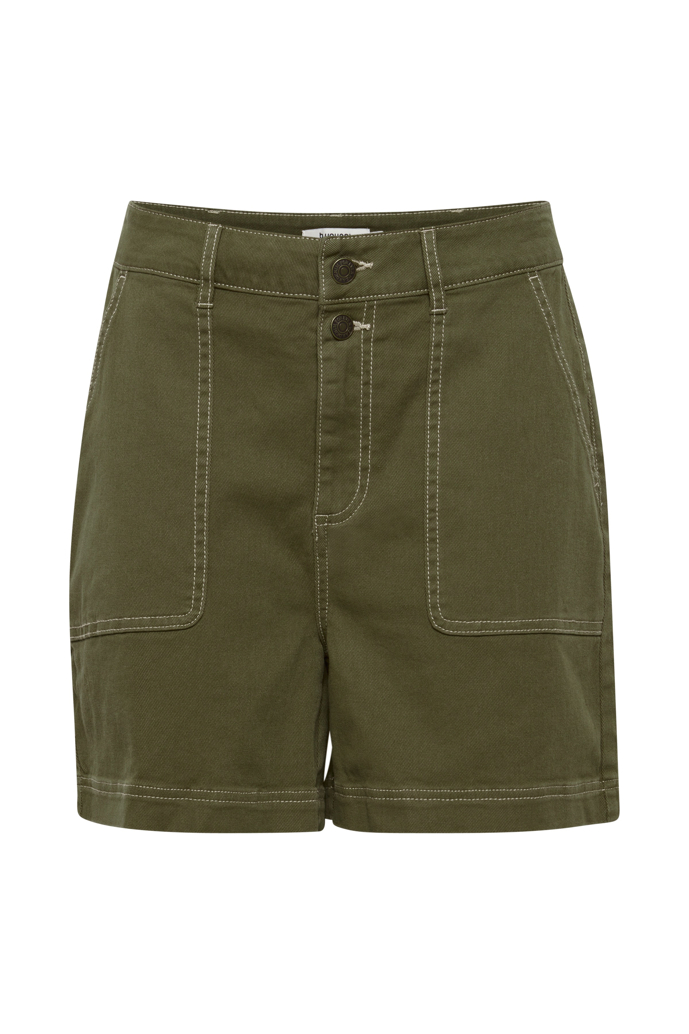 BYESRA Bukser PACK FRONT 20813126-180521