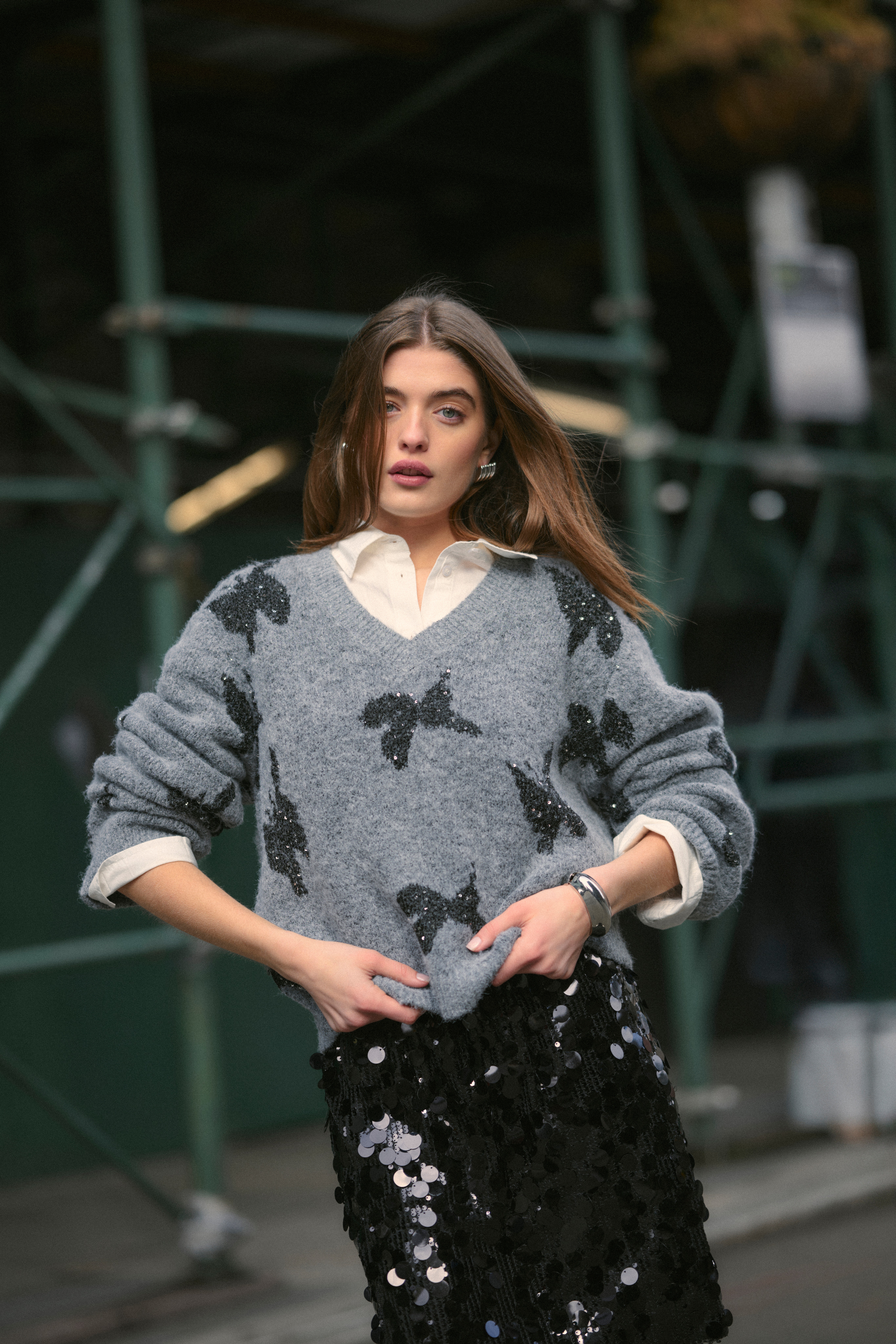 CUfreya Pullover LOCATION NONE 50112347-108533