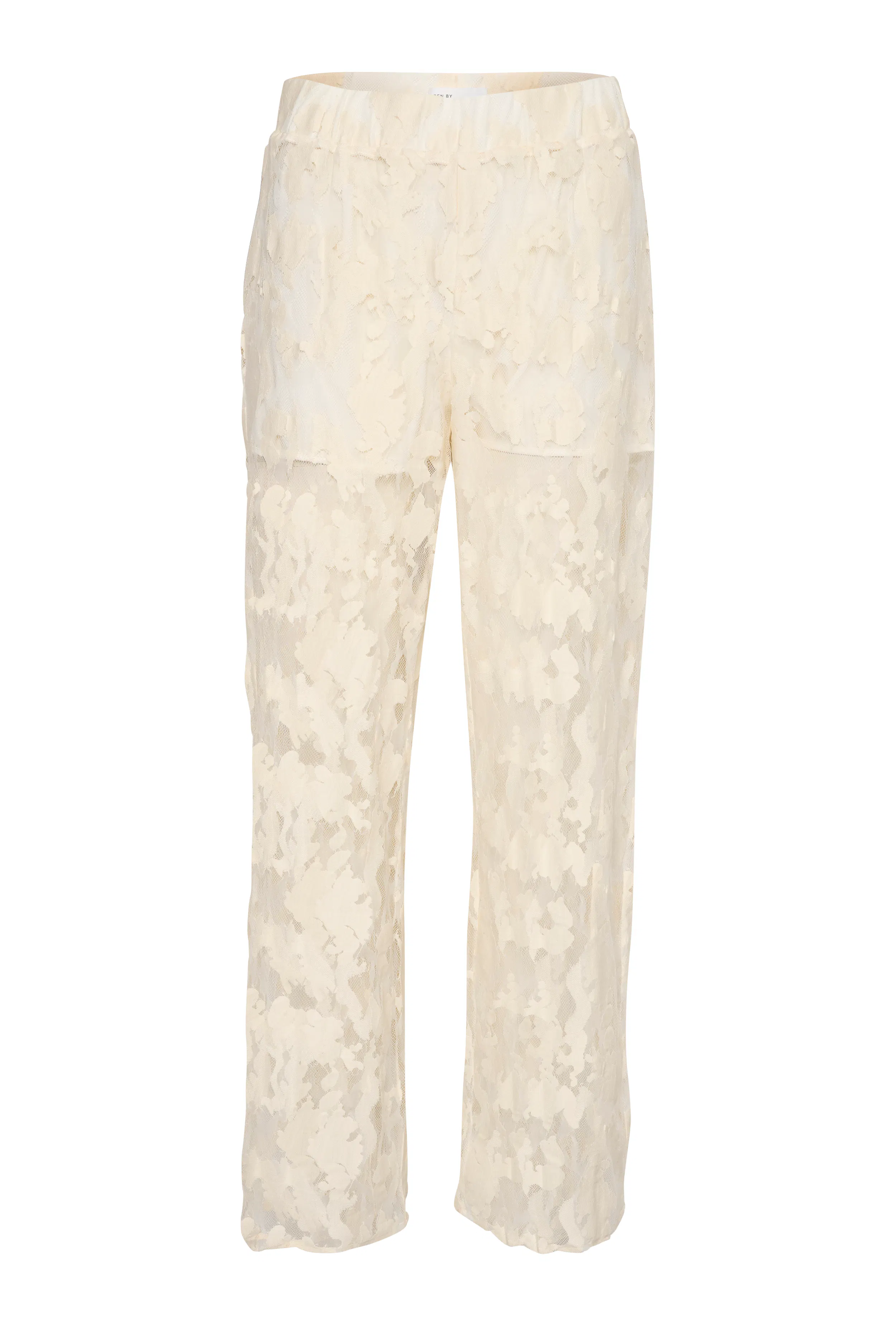 KBPheobe Bukser PACK FRONT 10105080-110103