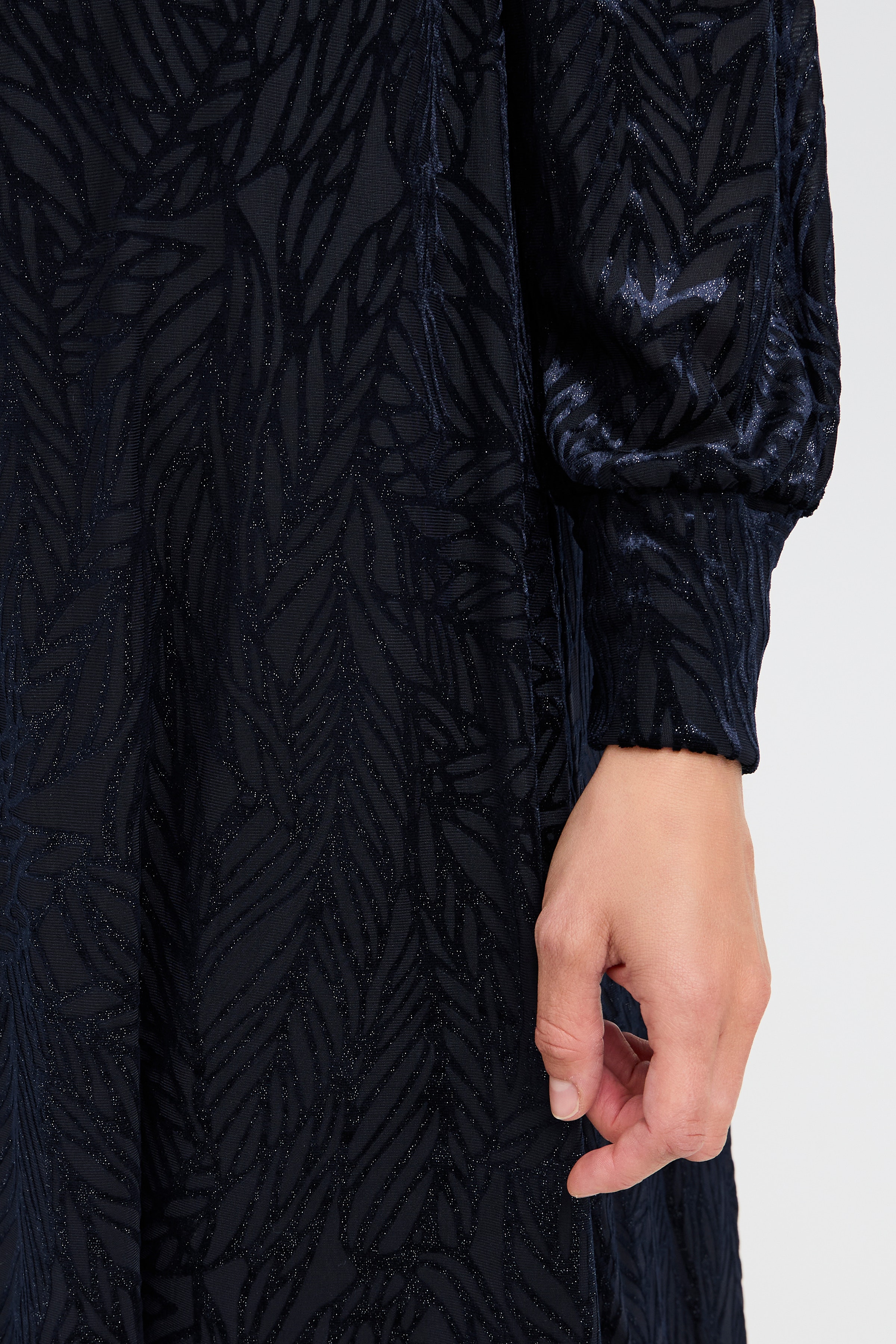 FRCORDIA Kjole LOOKBOOK DETAIL 20614913-193924