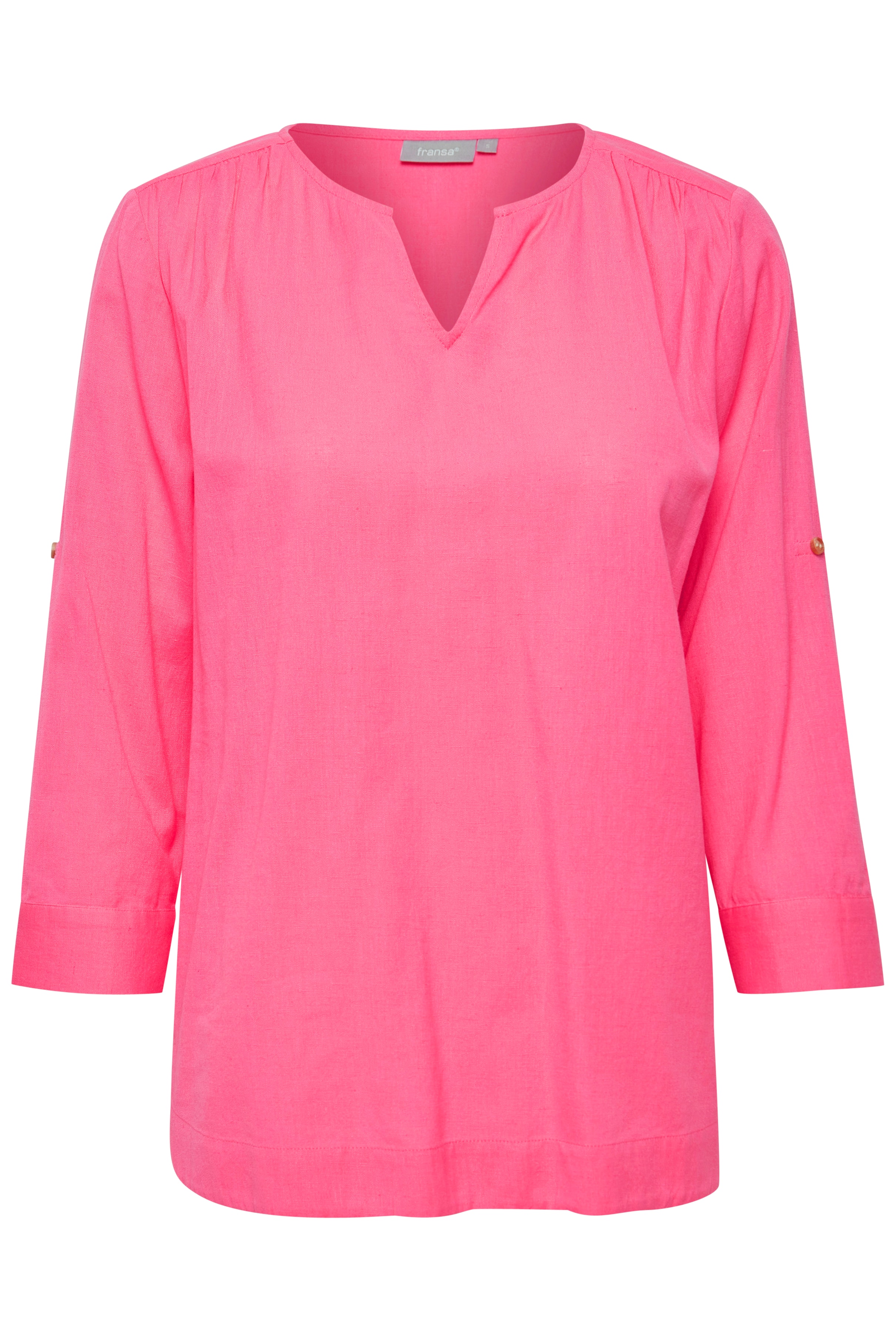 FRMADDIE Blouse PACK FRONT 20611927-1564231