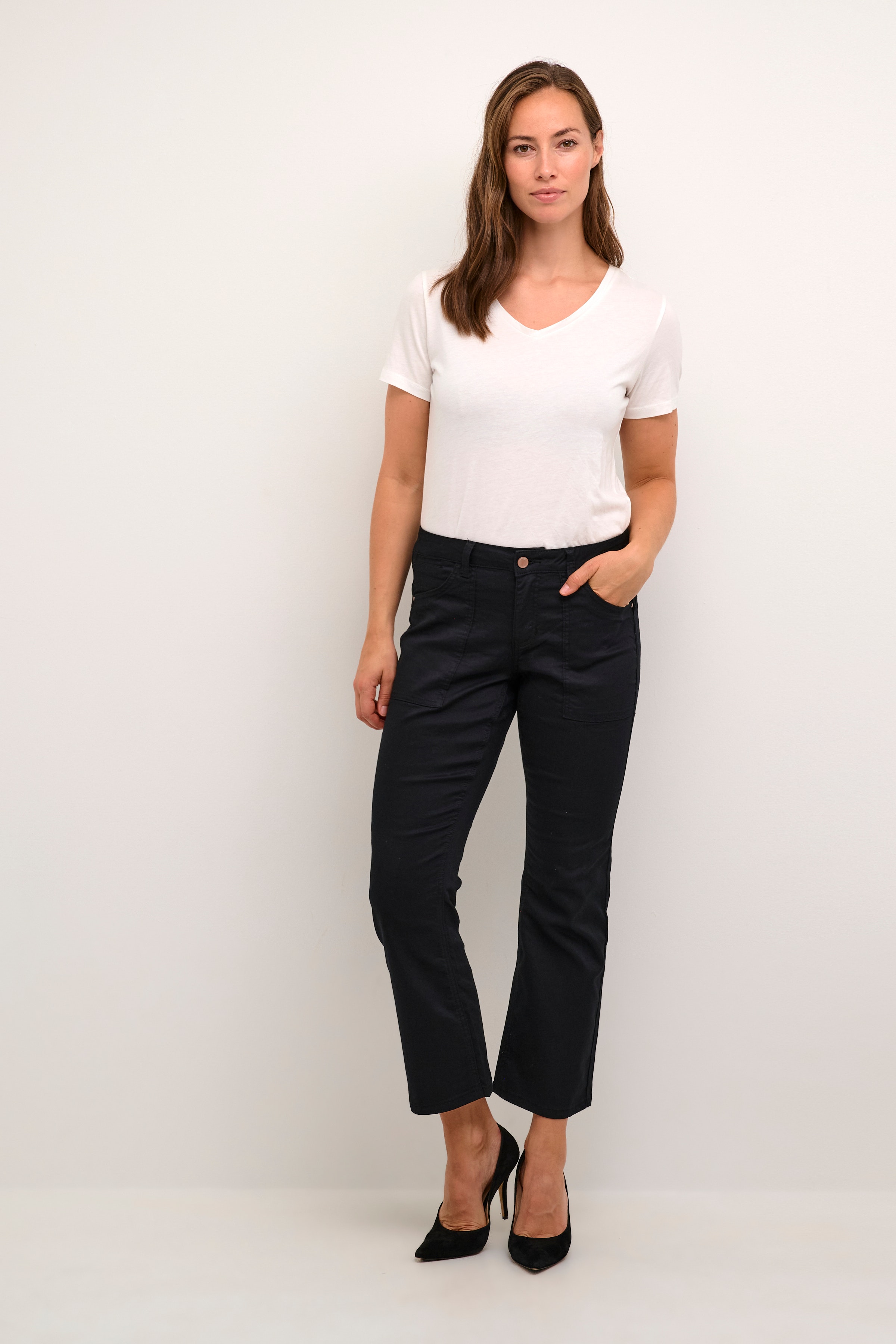 CRLotte Jeans LOOKBOOK FRONT 10611185-100120