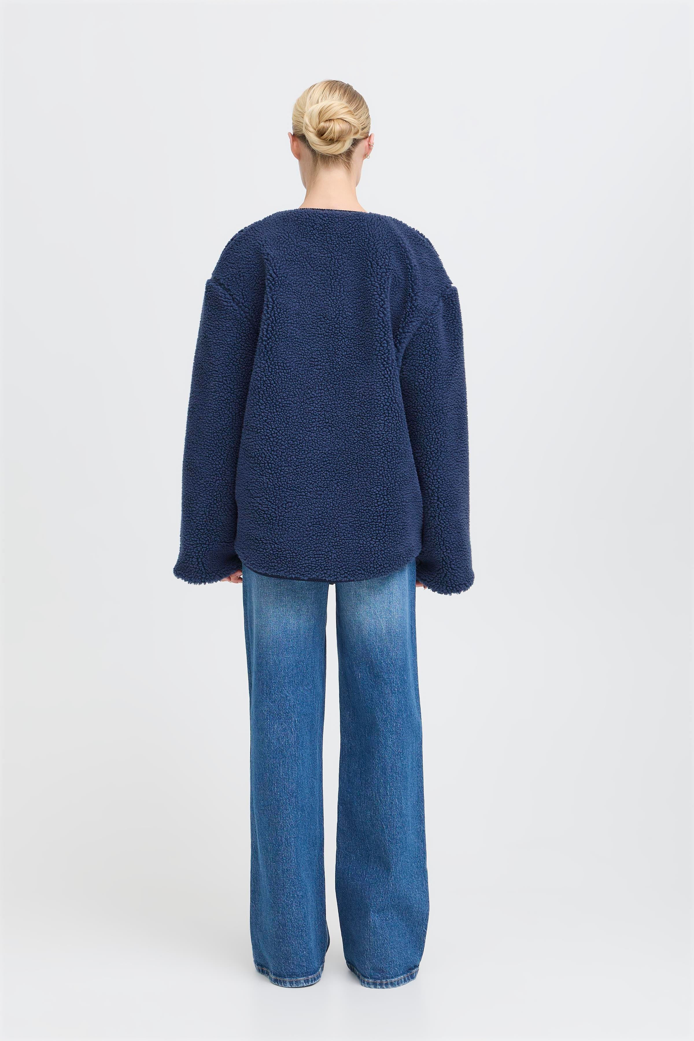 BYCOTTY Outerwear LOOKBOOK BACK 20816965-205001