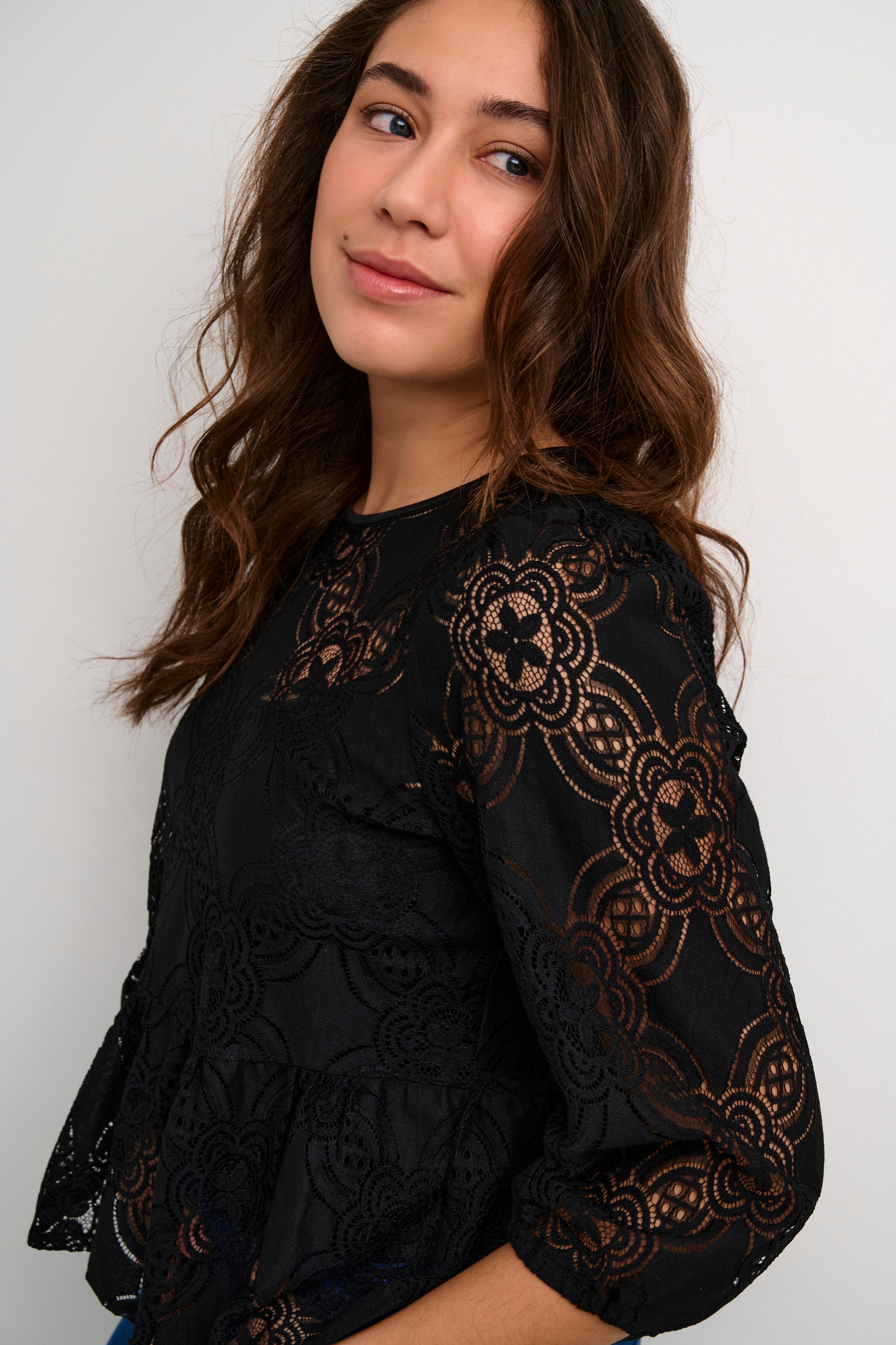 KApaula Bluse LOOKBOOK DETAIL 10508717-100121