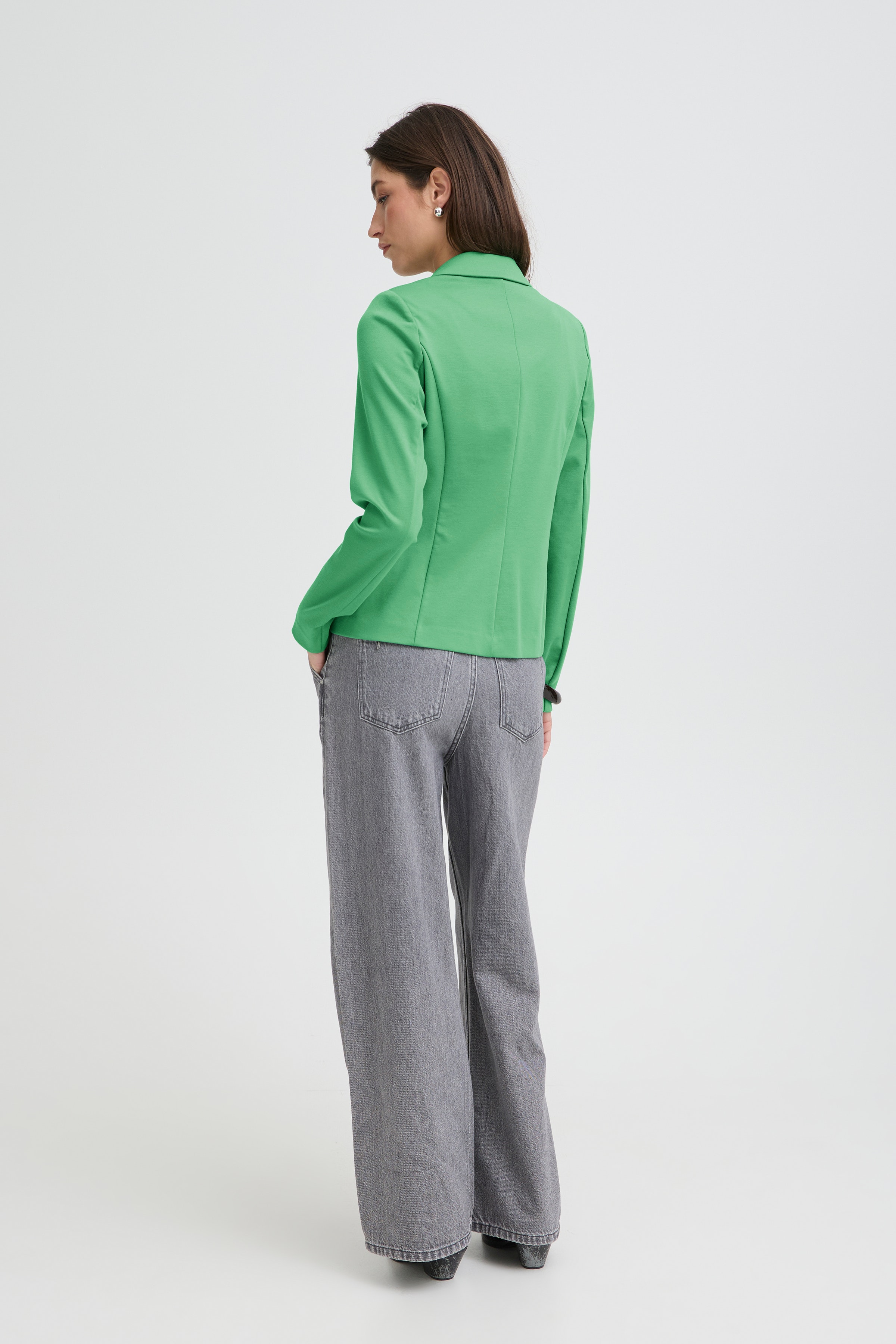 BYRizetta Blazer LOOKBOOK BACK 20804230-186022