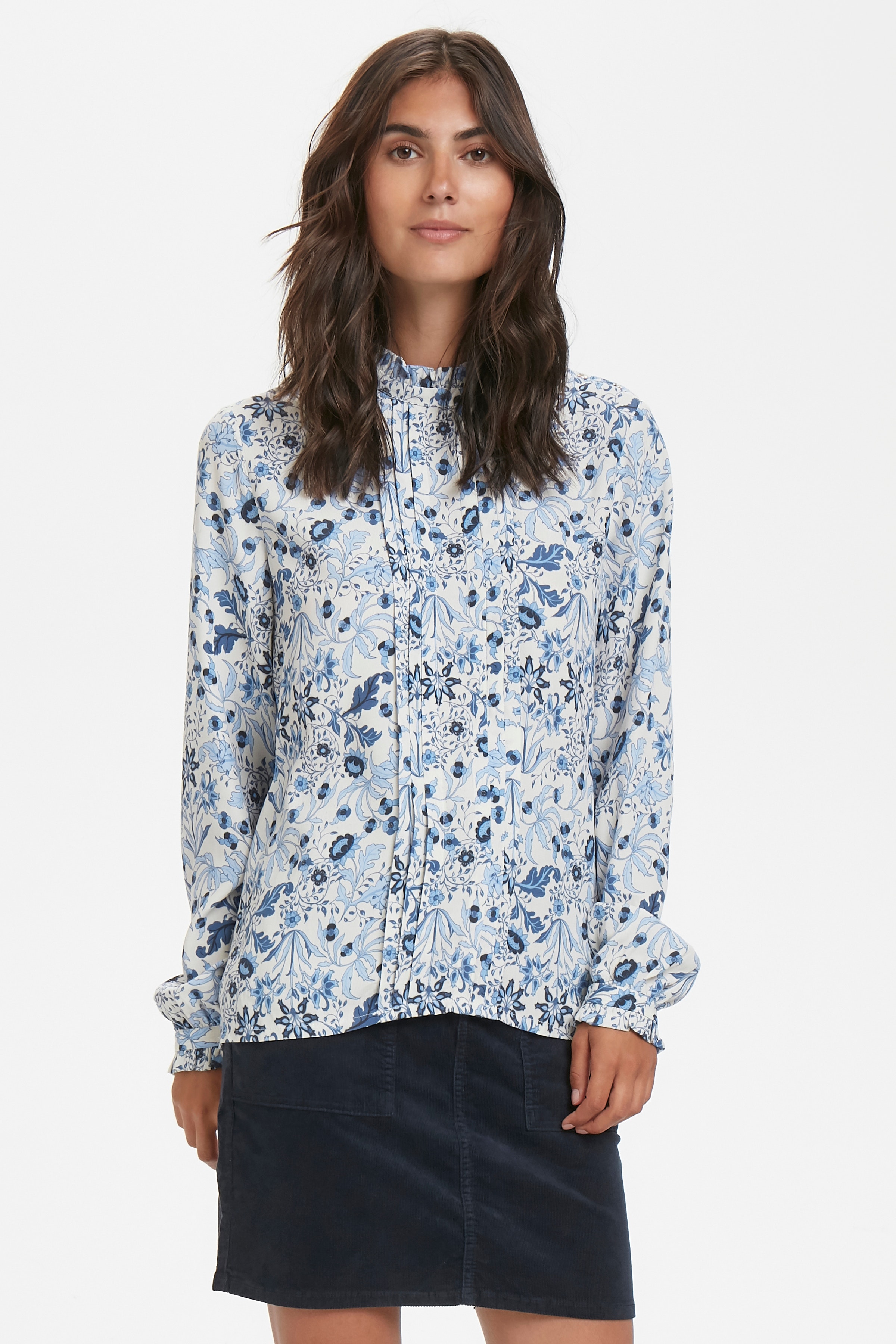 AcaciaPW Blouse LOCATION NONE 30304832-34137