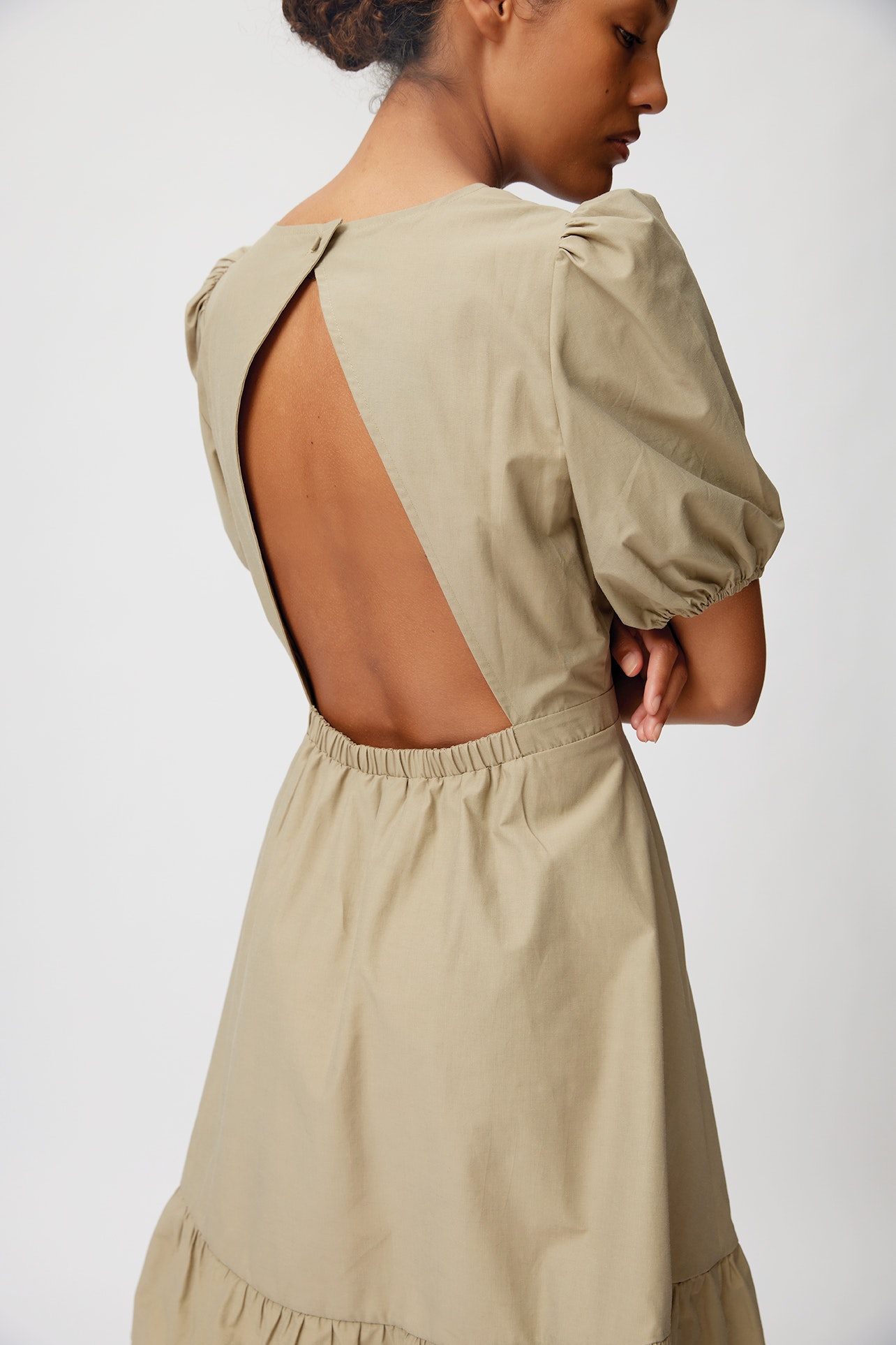 BernadetteGZ Dress LOOKBOOK BACK 10906118-170619