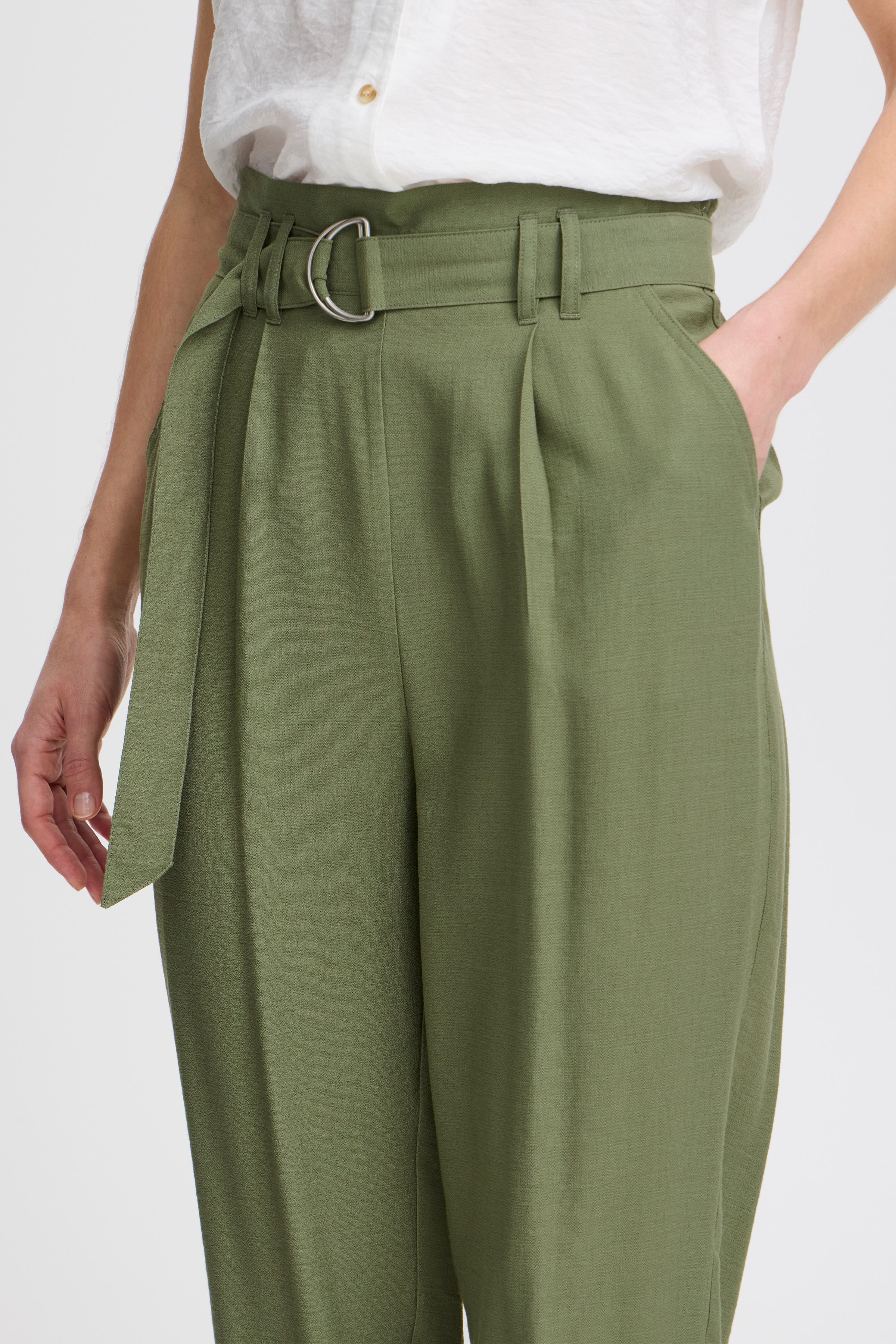 BYELAKO Trousers LOOKBOOK DETAIL 20814857-180316
