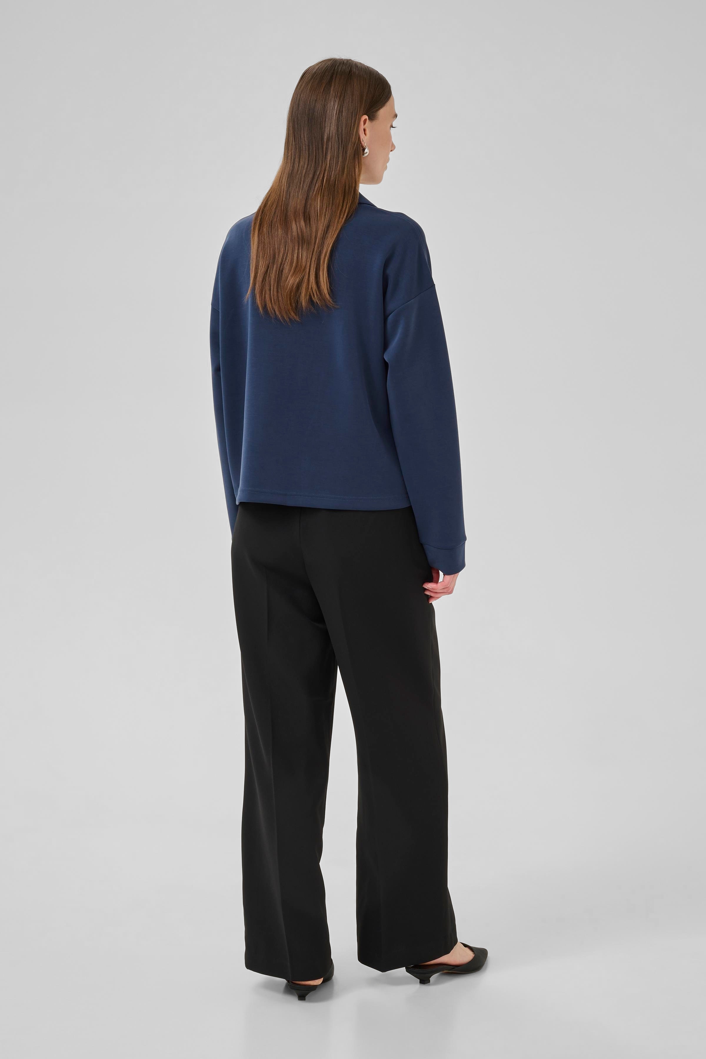 HelleMW Bluse LOOKBOOK BACK 10705234-194109