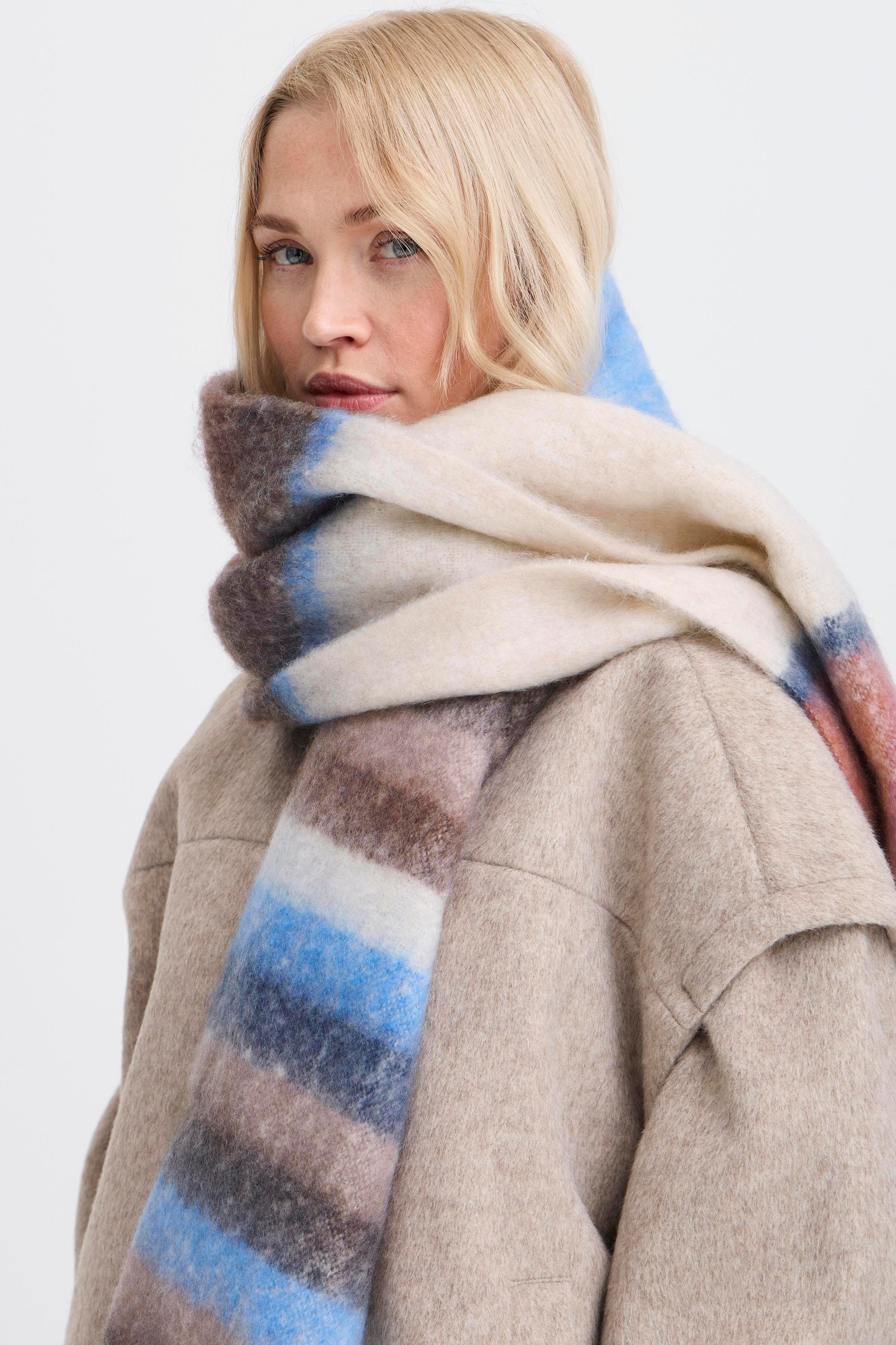 BYVILIKS Skjerf LOOKBOOK DETAIL 20817271-204864