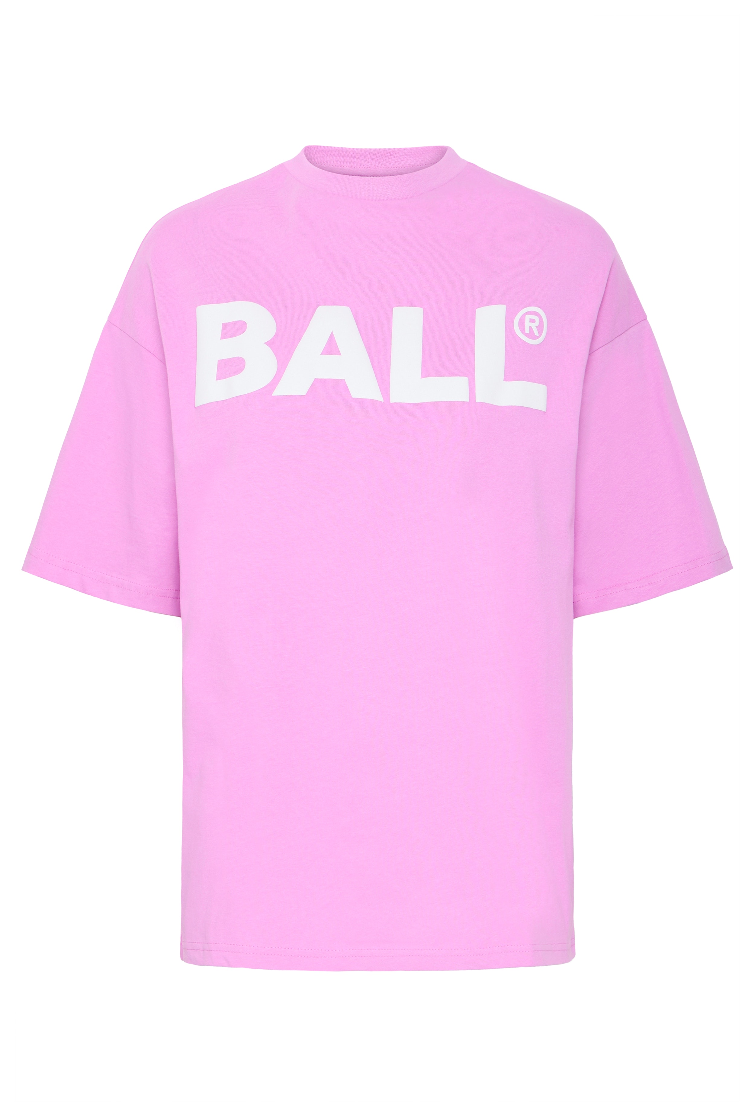 BALL LOGO TEE PACK FRONT 50405223-B1018