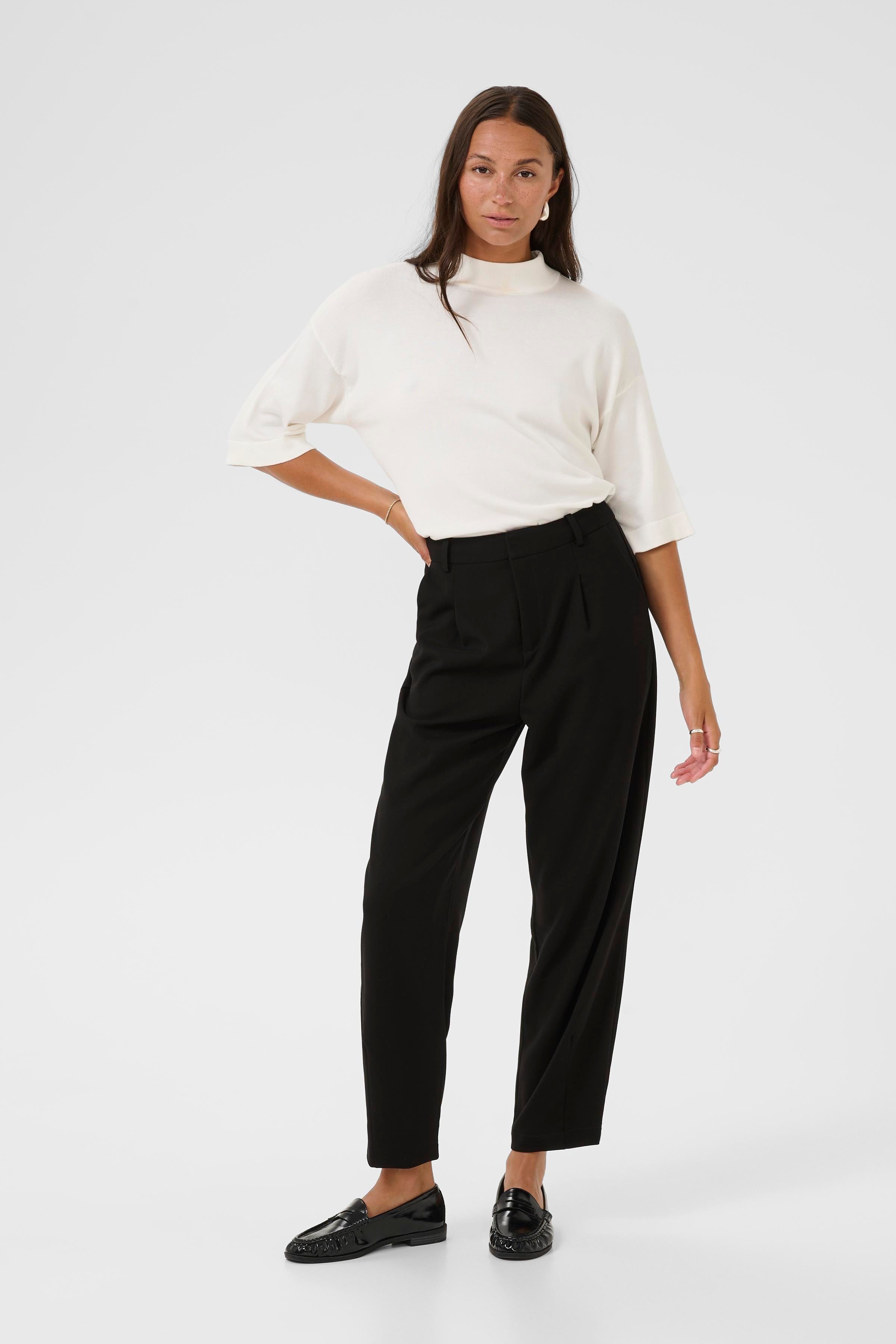 KAmerle Bukser LOOKBOOK FRONT 10511341-100121