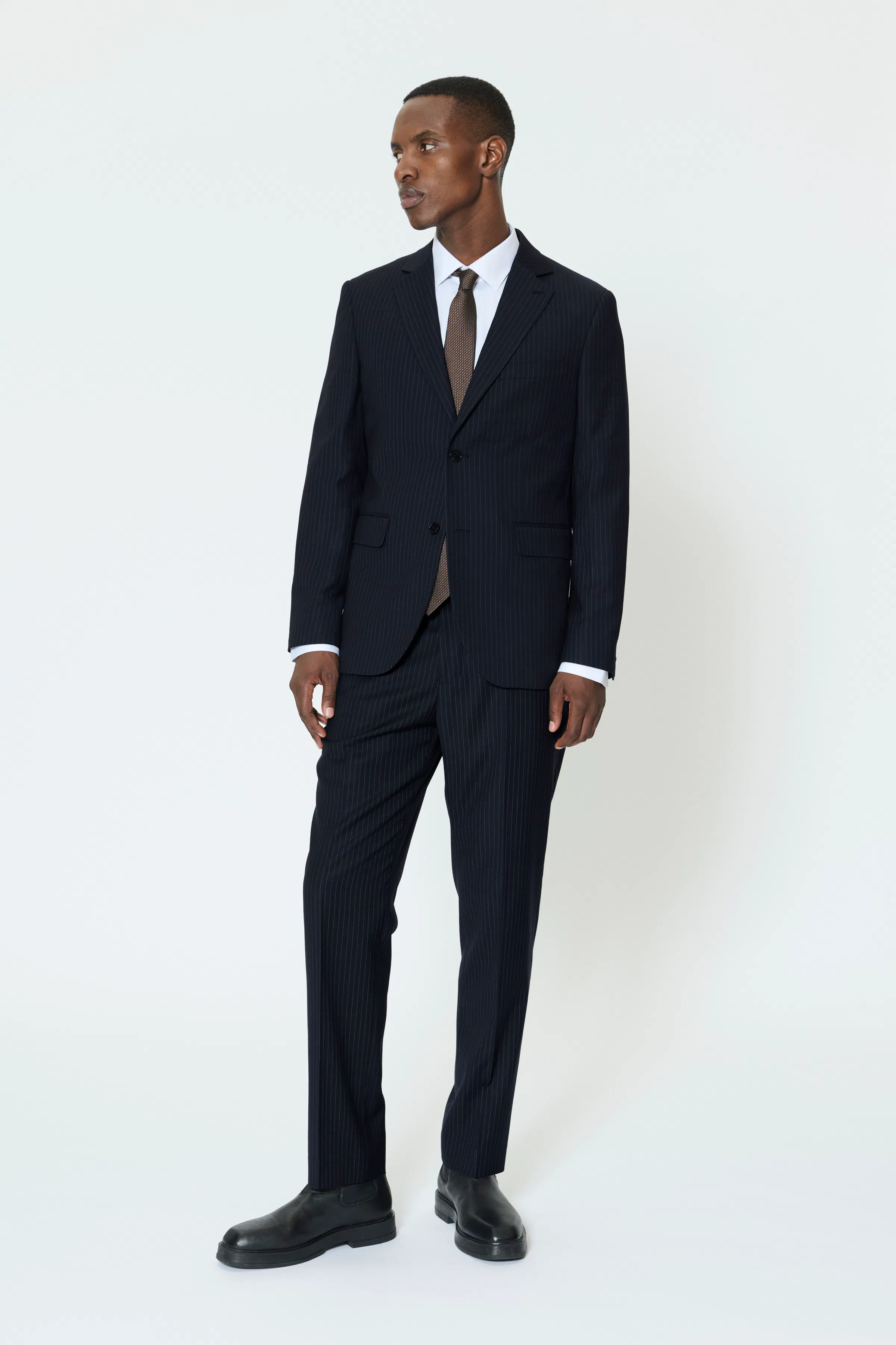 MAwesley Trousers PACK FRONT 30209048-304828