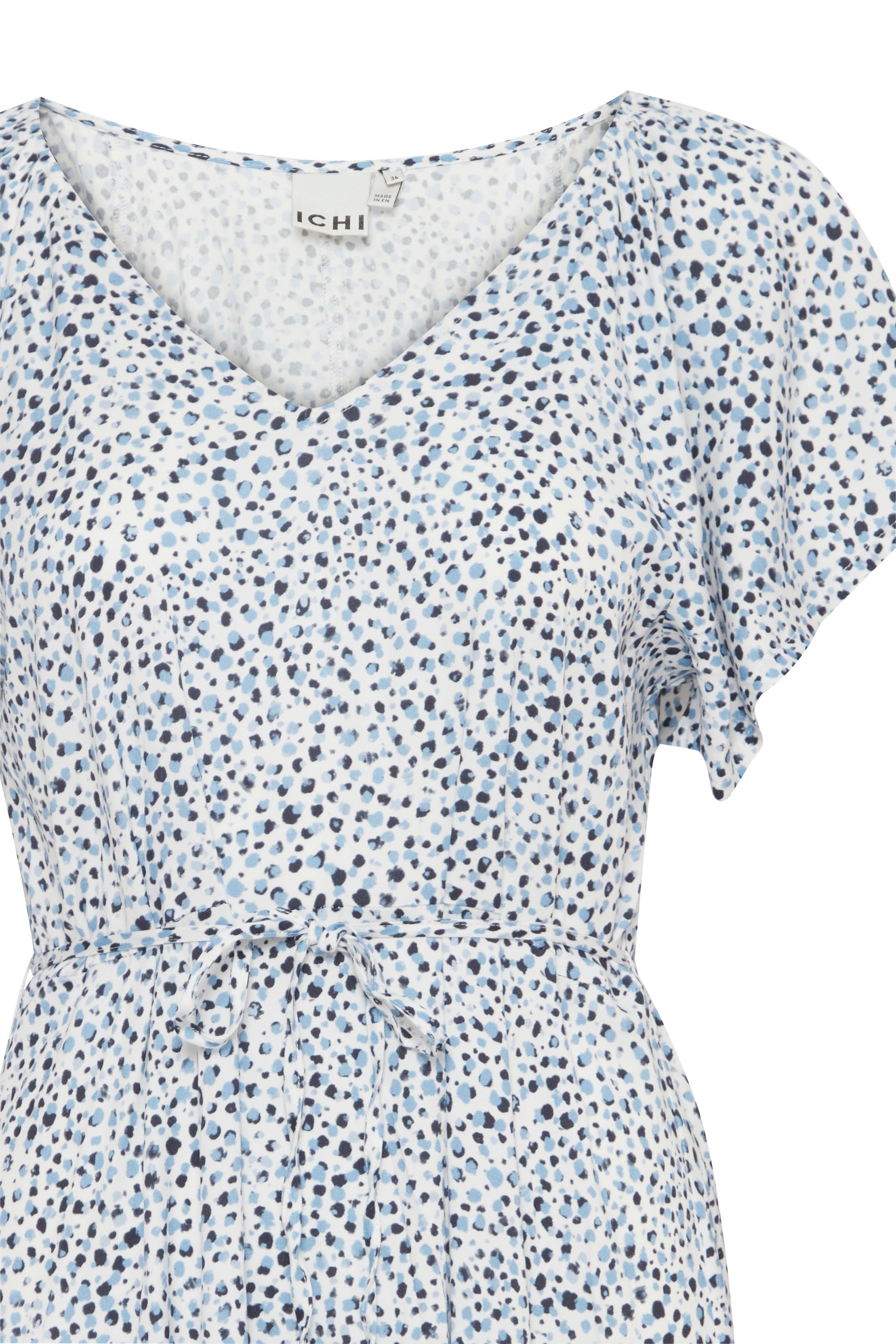 IHAYA Kleid PACK DETAIL 20120974-203006