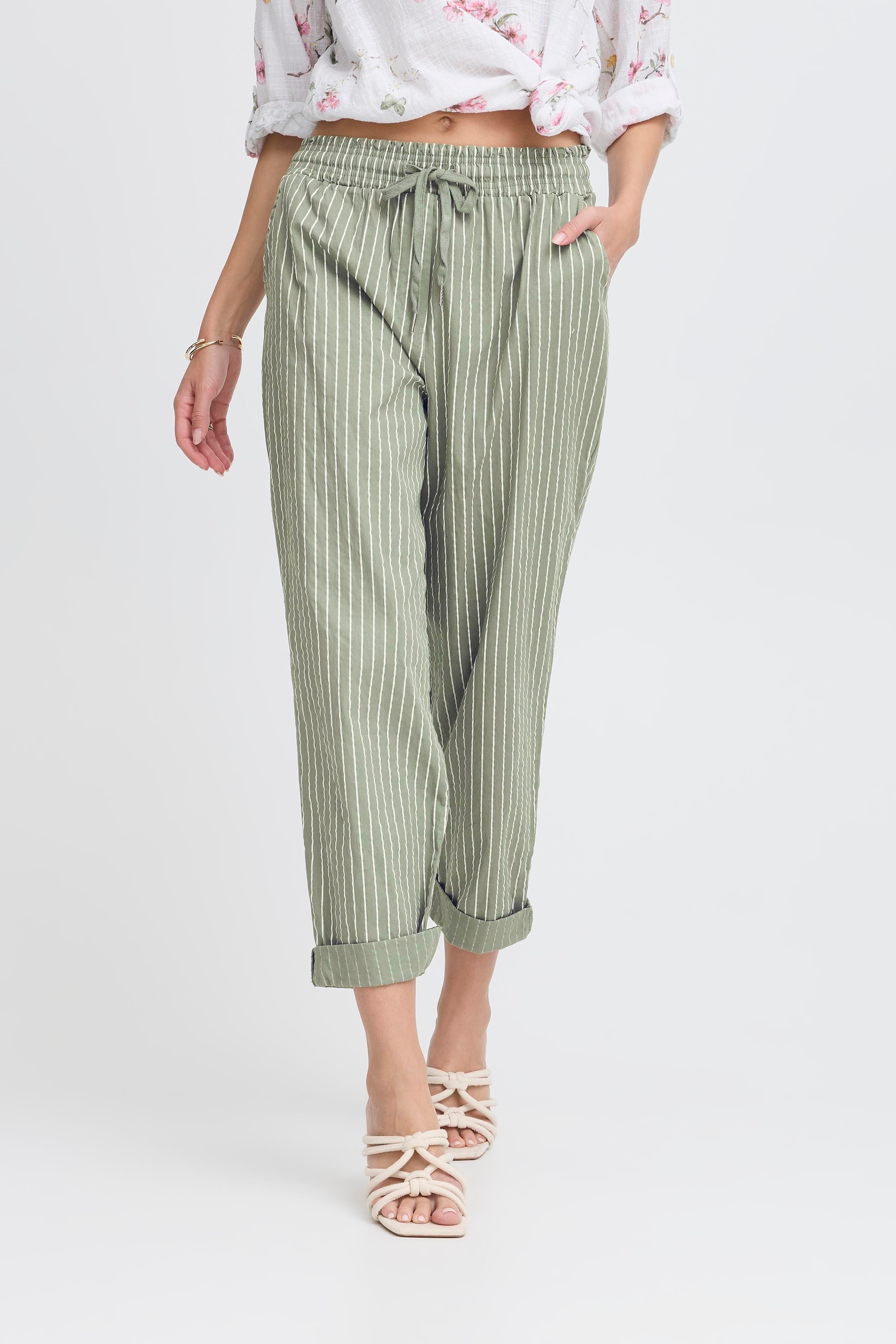 SBIMA Bukser LOOKBOOK FRONT 22101000-180515