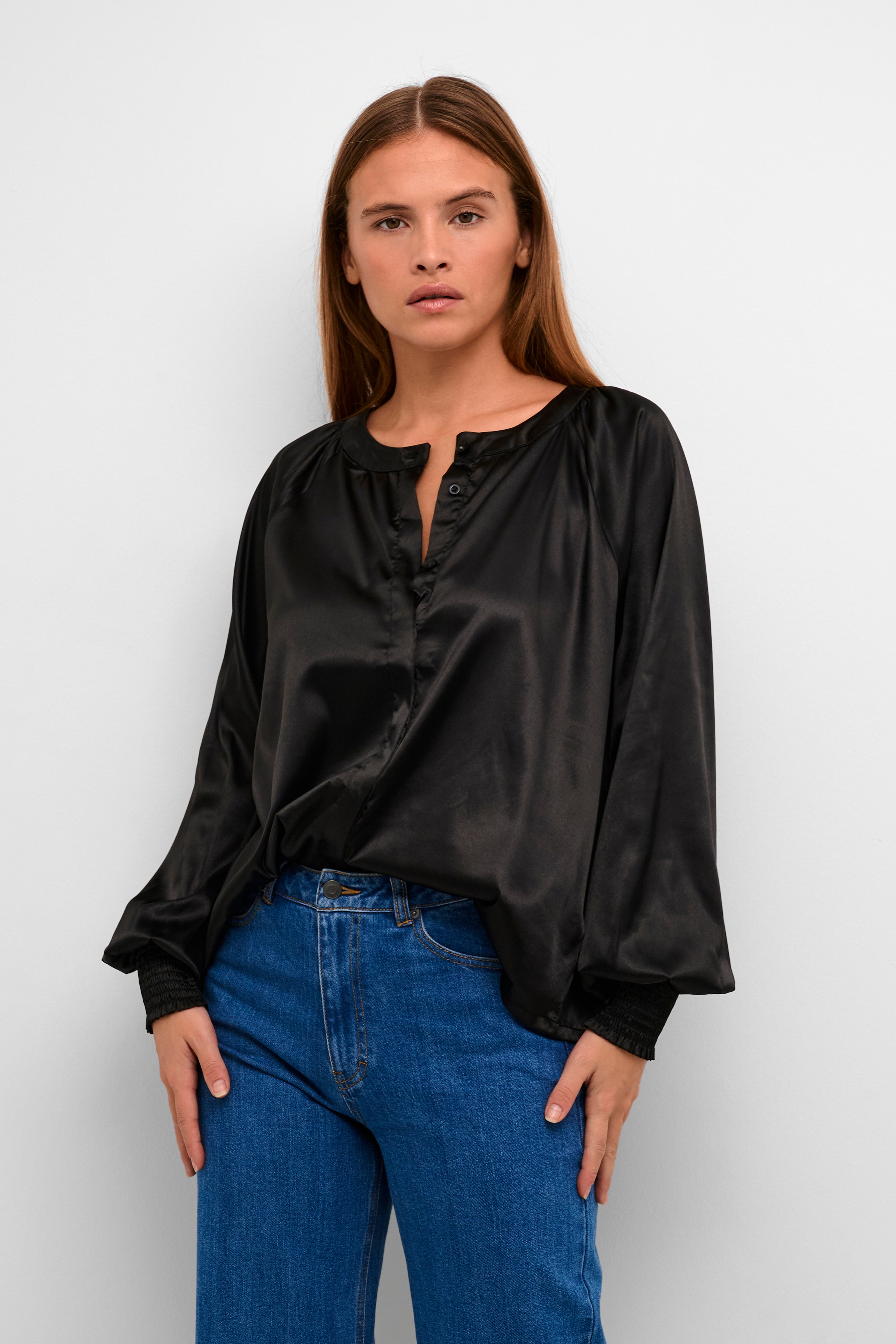 KAsally Hemd LOOKBOOK FRONT 10552174-100121