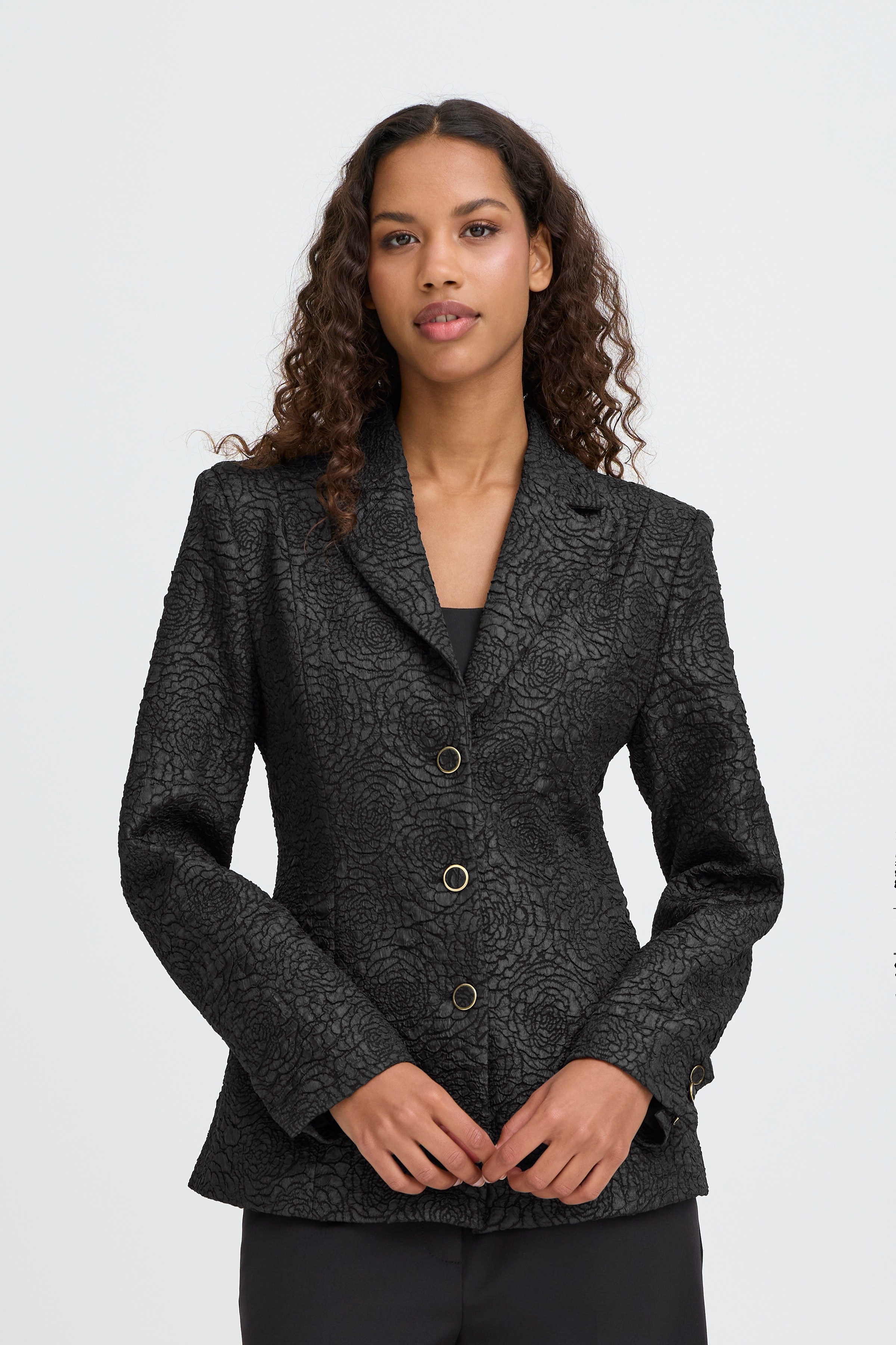 IHIROSA Blazer LOOKBOOK FRONT 20124878-194008