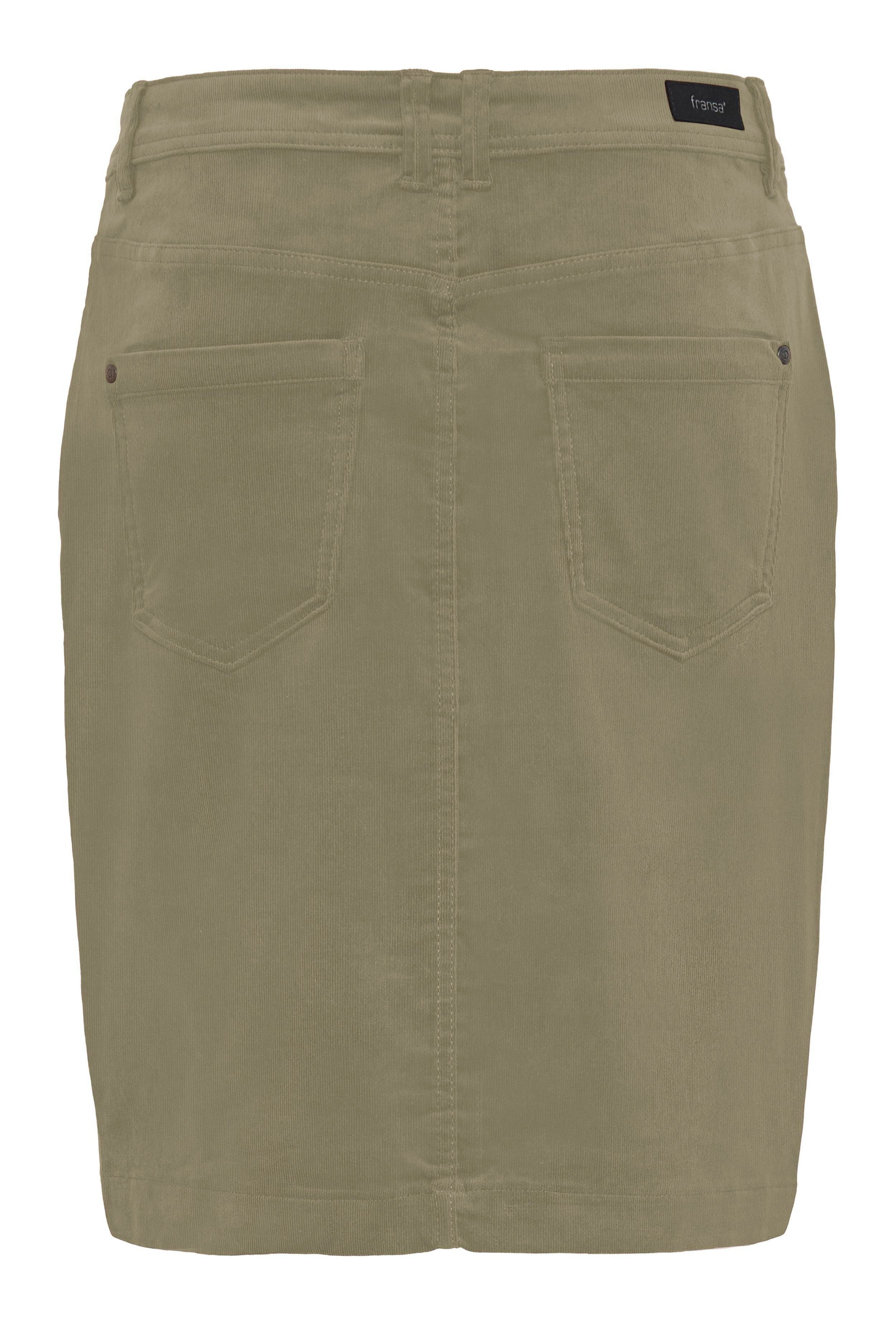 FRTEAN Skjørt PACK BACK 20611191-180515