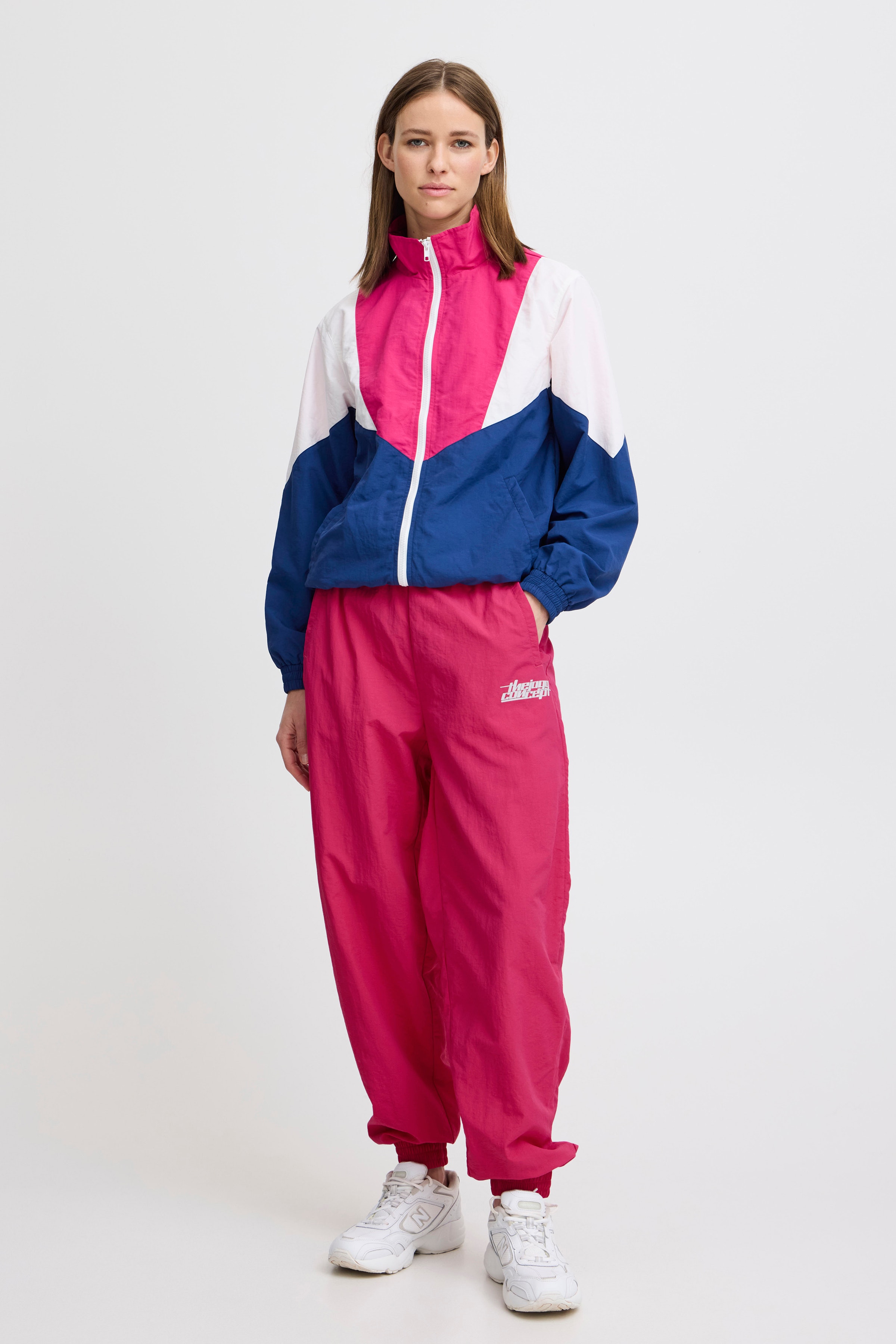 JCFAI Bukser LOOKBOOK FRONT 22800485-182143