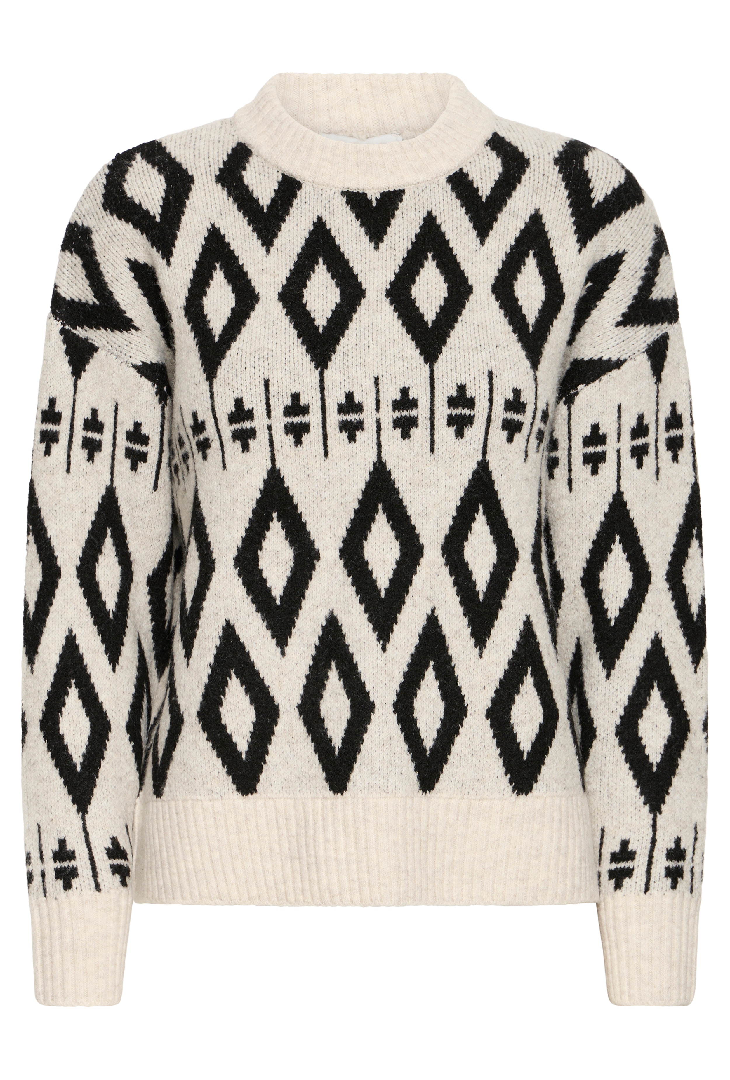 BYMIRKO Pullover LOOKBOOK DETAIL 20818114-900002199
