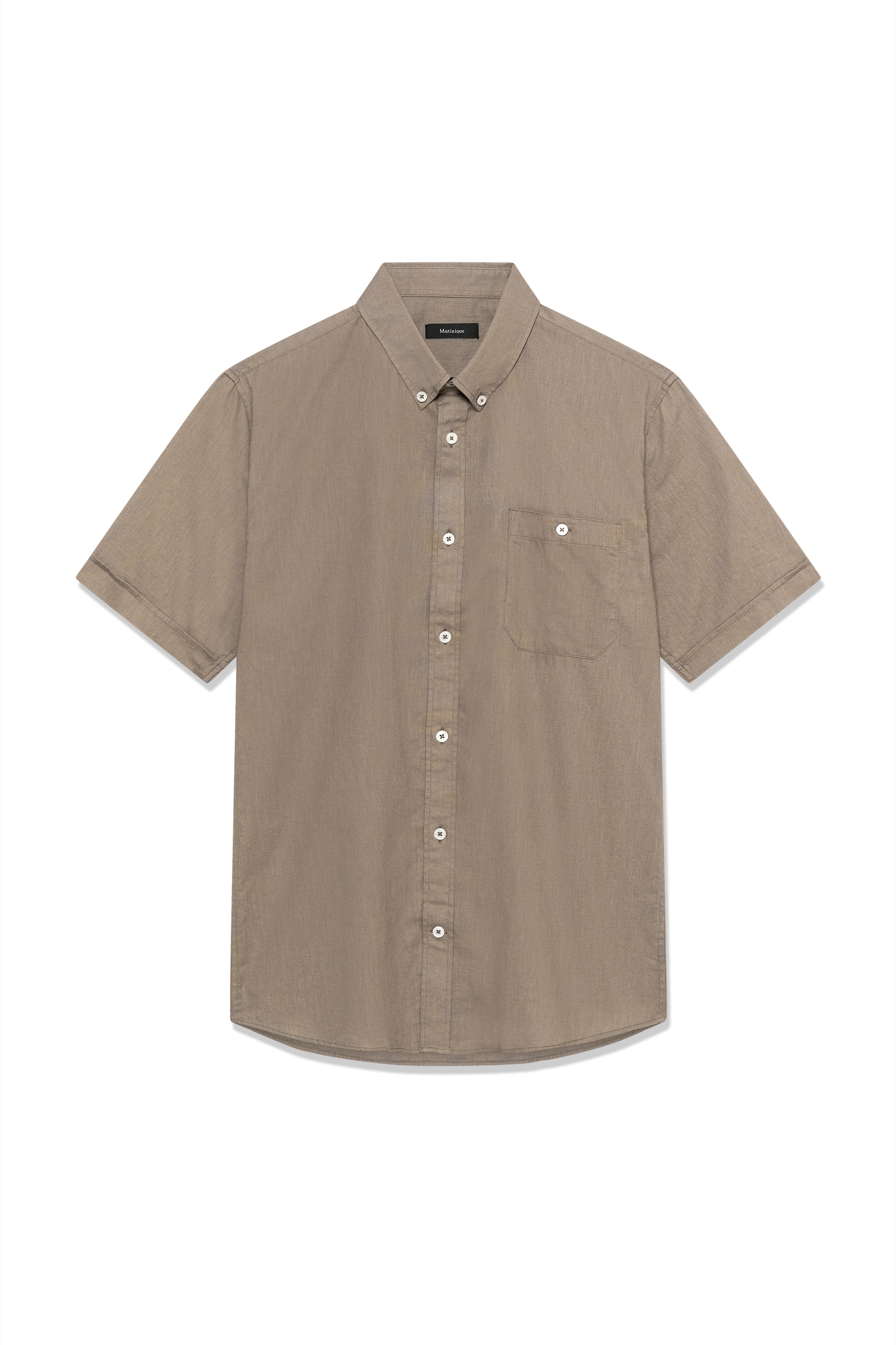 MAtrostol Skjorte PACK FRONT 30206086-181112