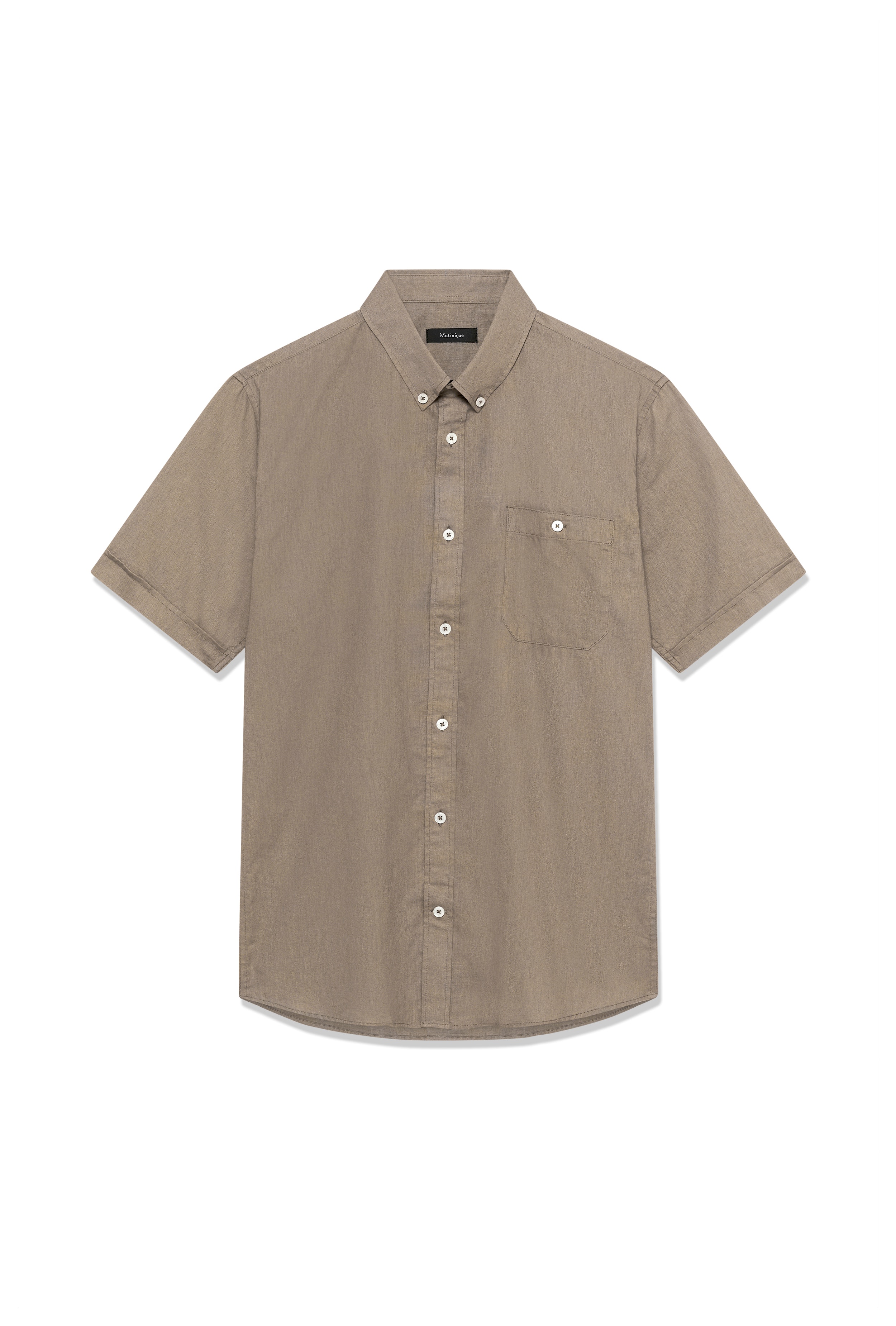 MAtrostol Hemd PACK FRONT 30206086-181112