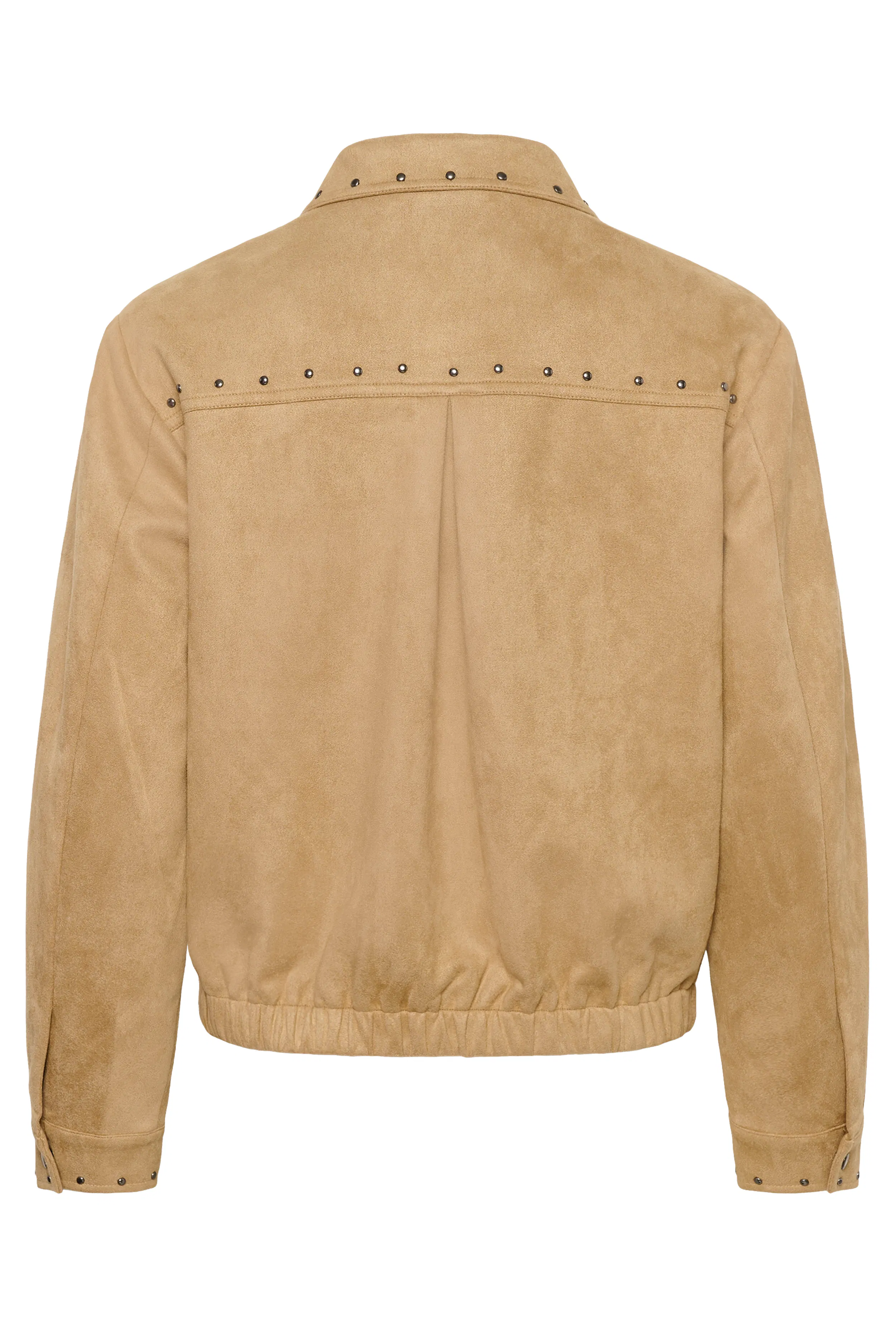 CRWinny Casual jacket PACK FRONT 10615180-151114