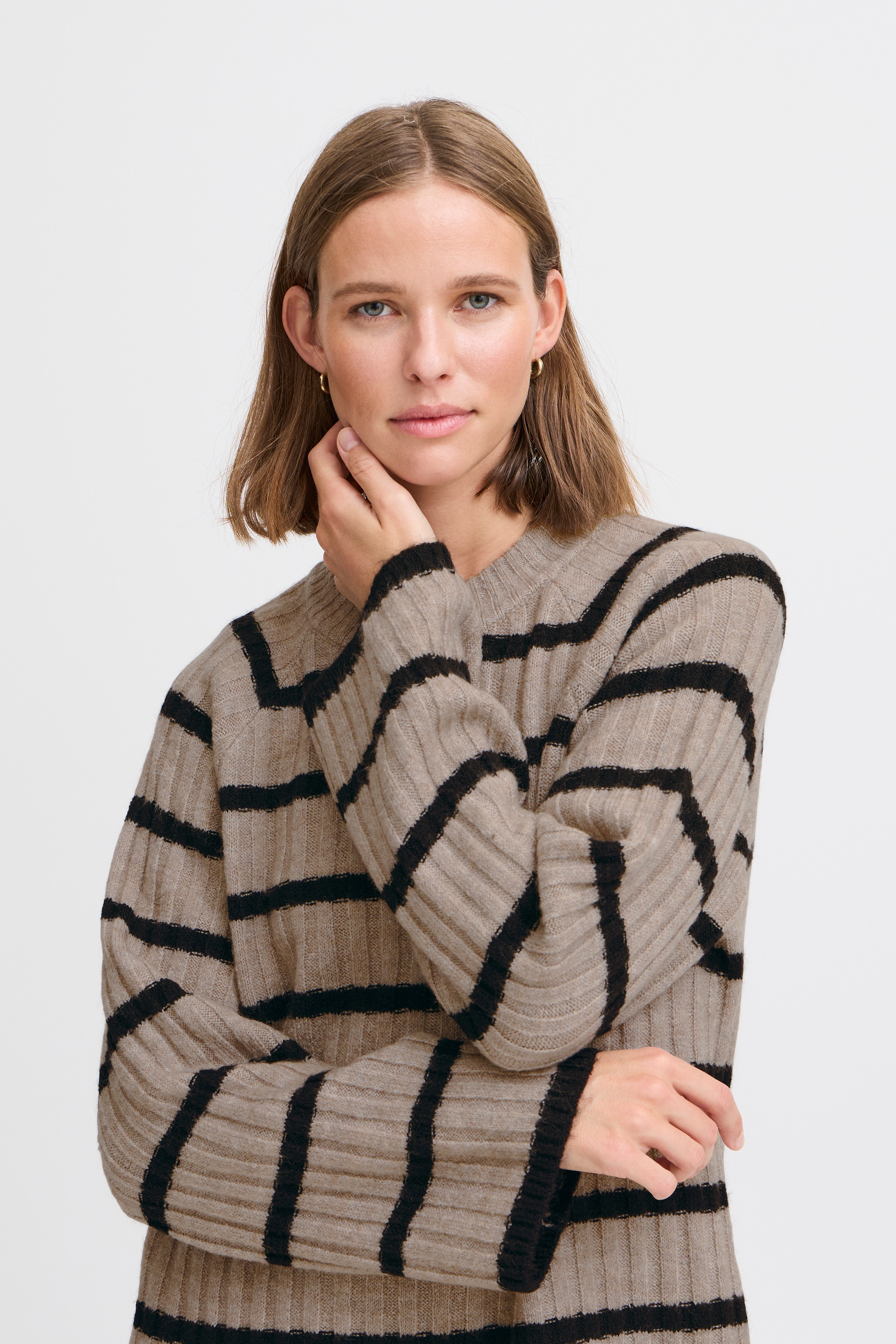 BYMARIANNE Kjole LOOKBOOK DETAIL 20815677-203653