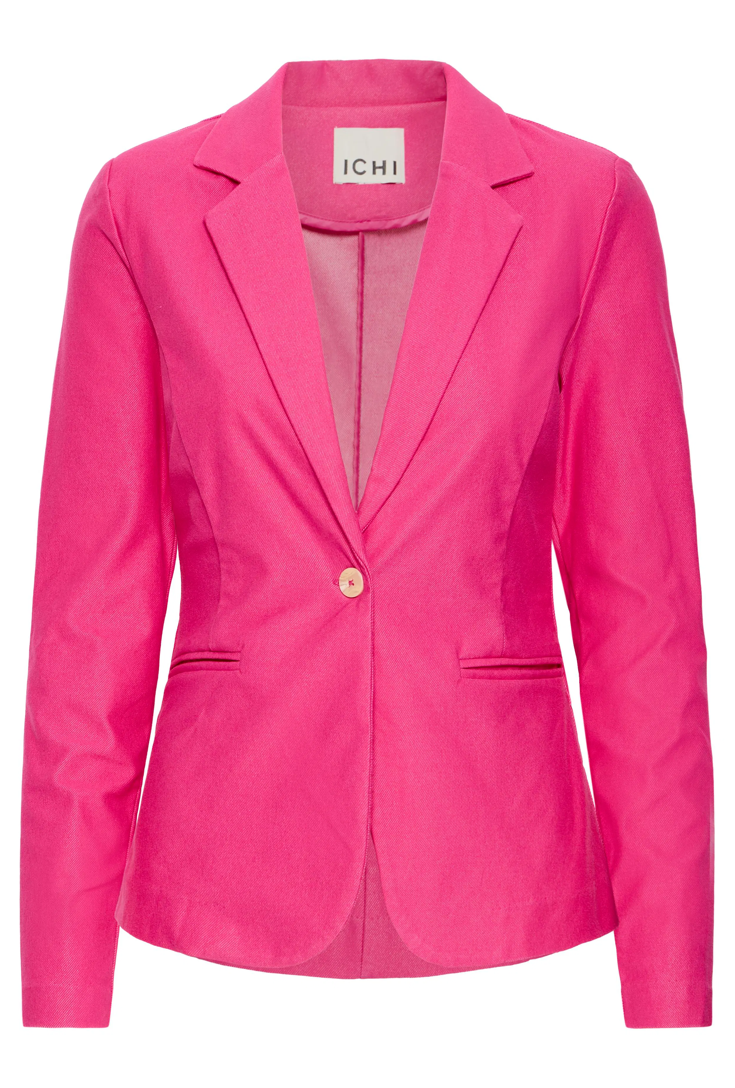 IHKATE DENIM Blazer PACK FRONT 20122944-182336