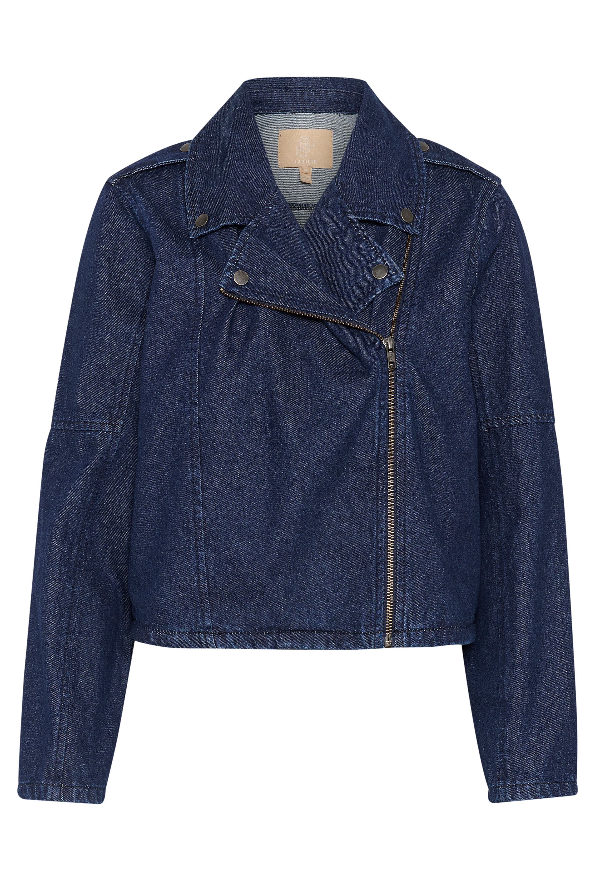 CUbink Denimjacke LOOKBOOK FRONT 50111373-500029