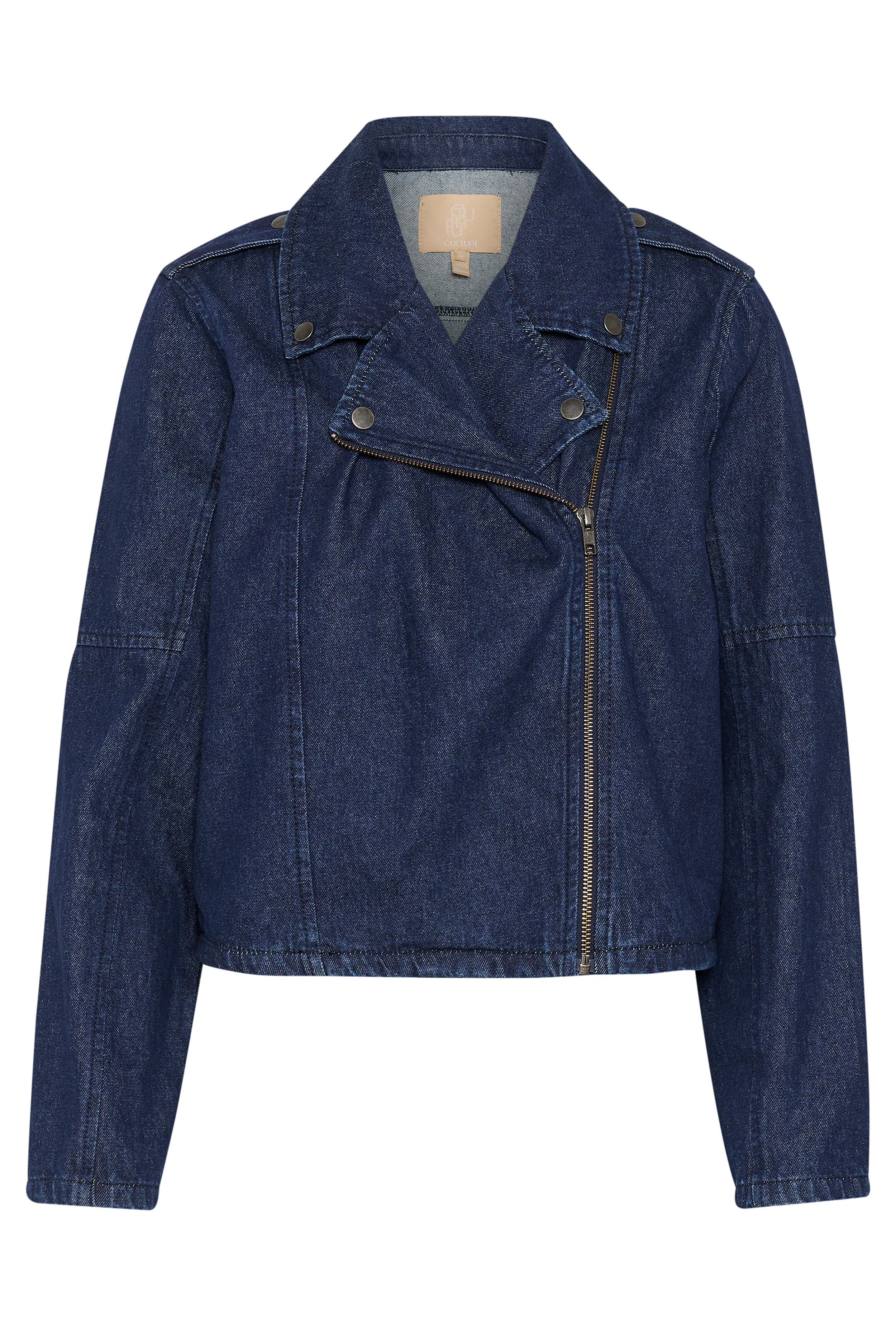 CUbink Denim jacket PACK FRONT 50111373-500029