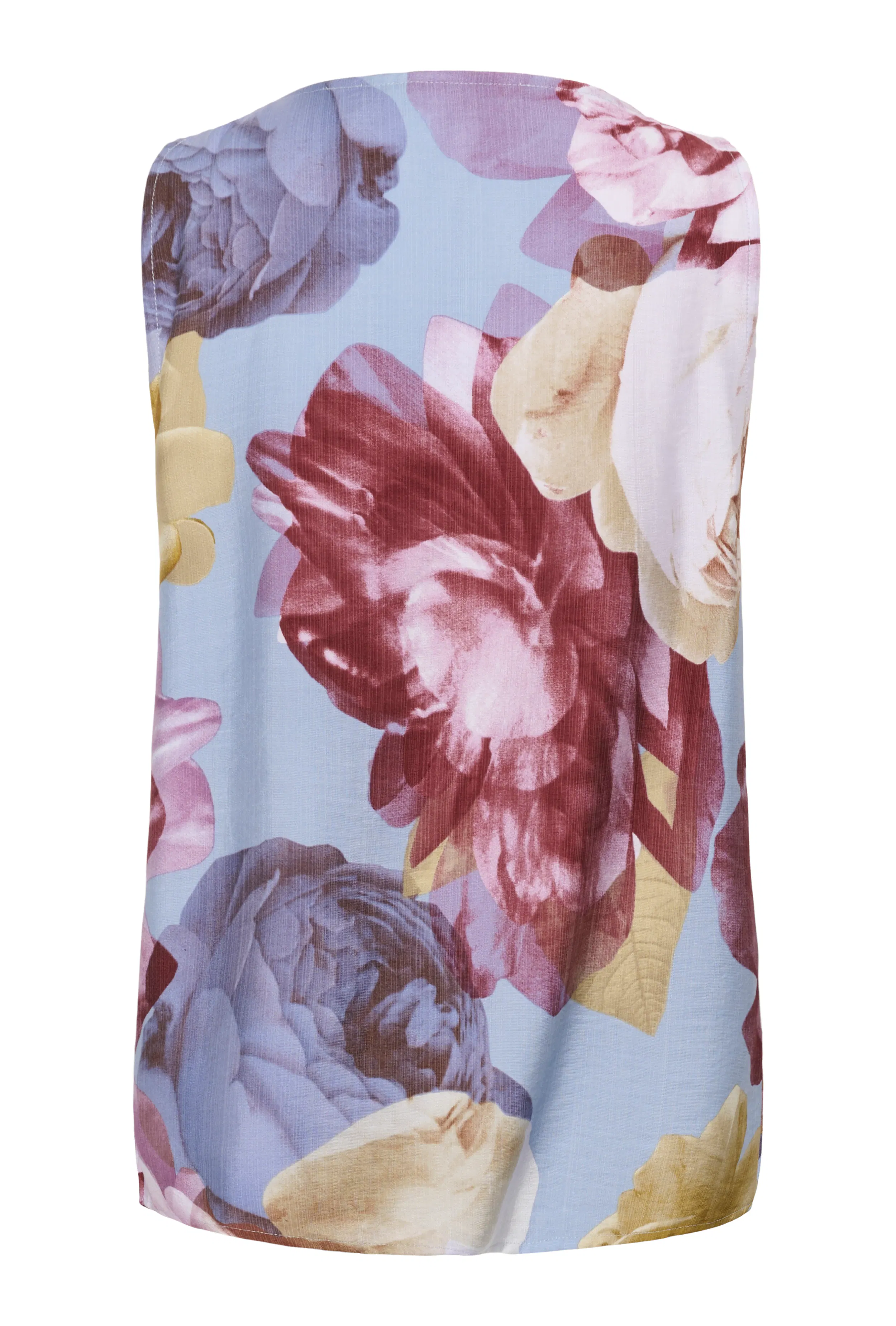 CUmagna Bluse PACK FRONT 50112826-109061