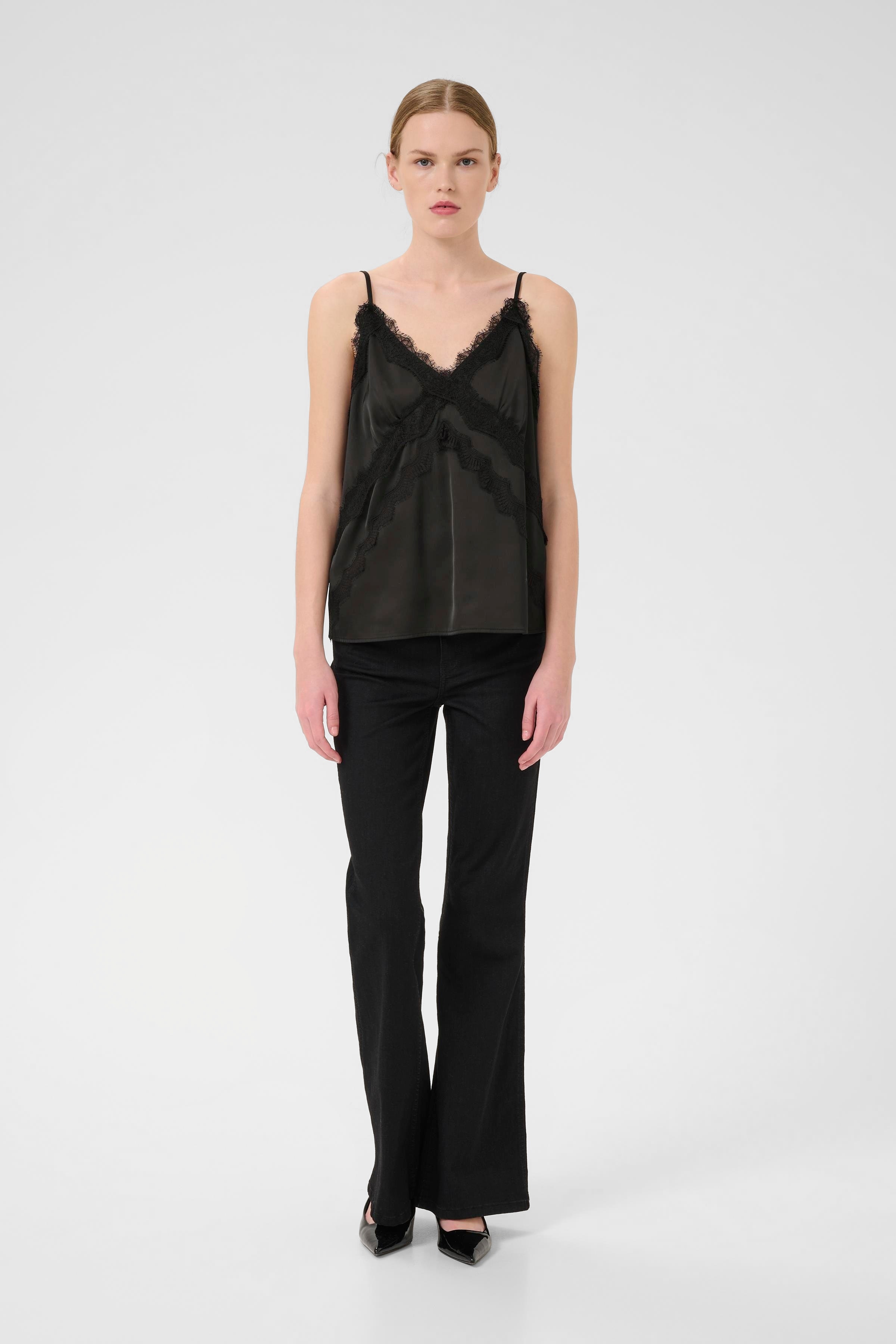 GZsachi Bluse LOOKBOOK FRONT 10910496-100017