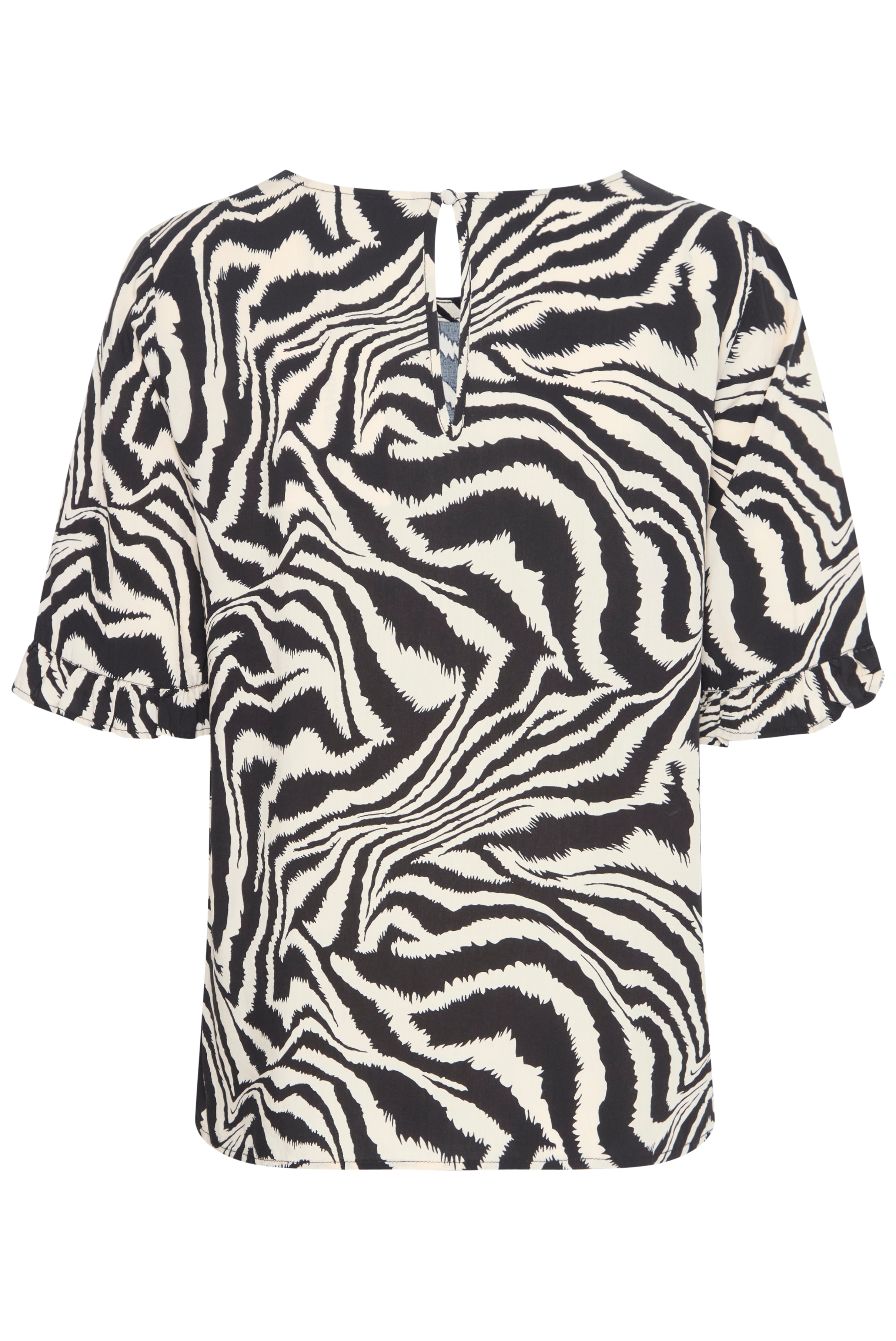 PZNELLY Bluse PACK BACK 50208179-203808