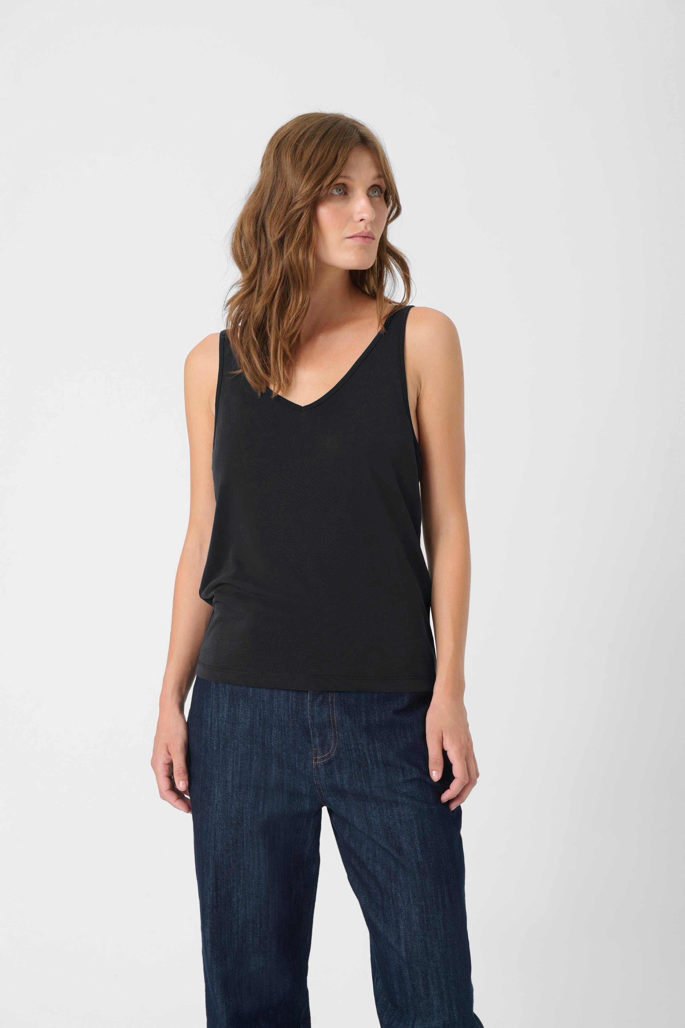 Short sleeved t-shirt LOOKBOOK FRONT 30404199-40050