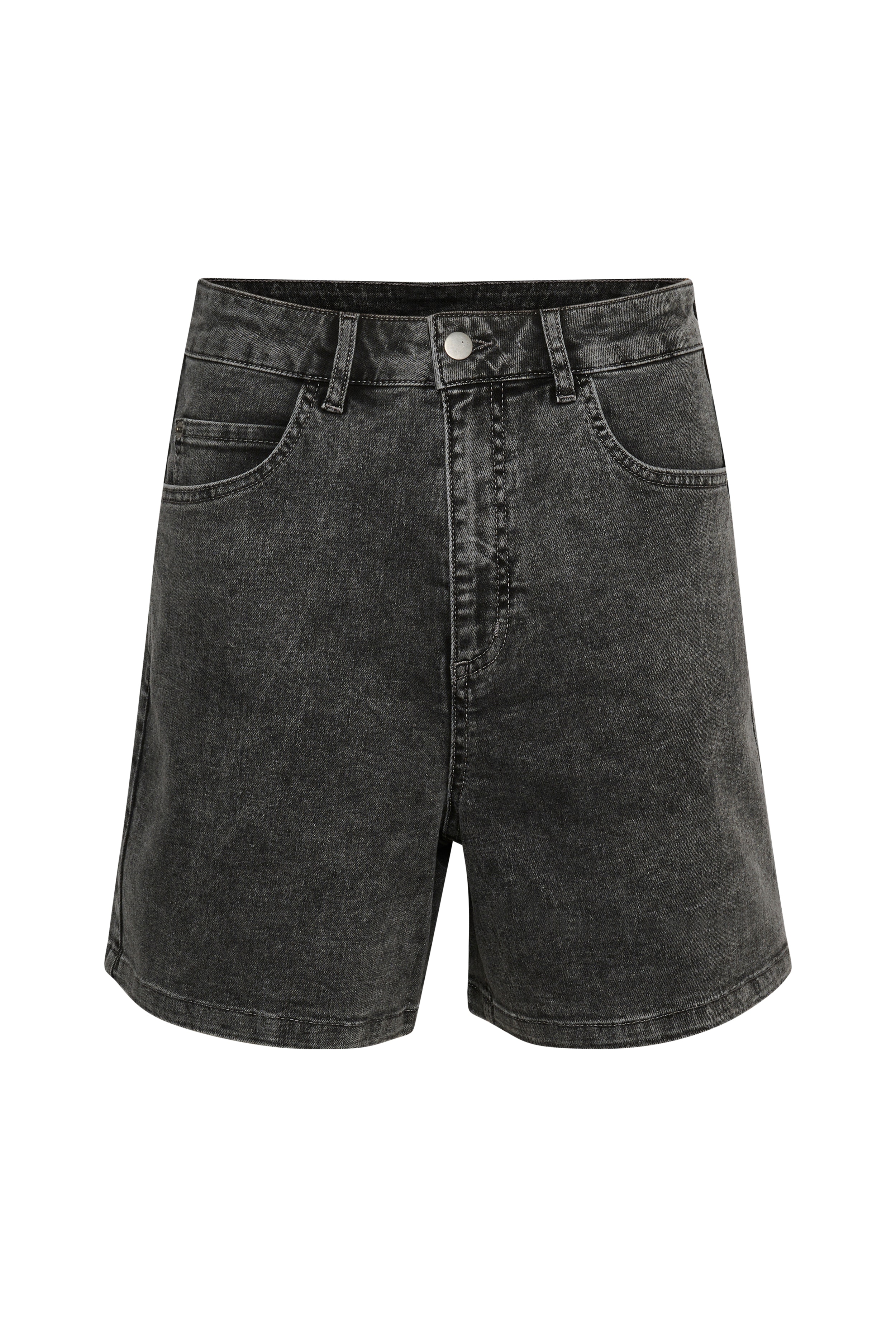 KAselna Denim Shorts PACK FRONT 10507530-100168