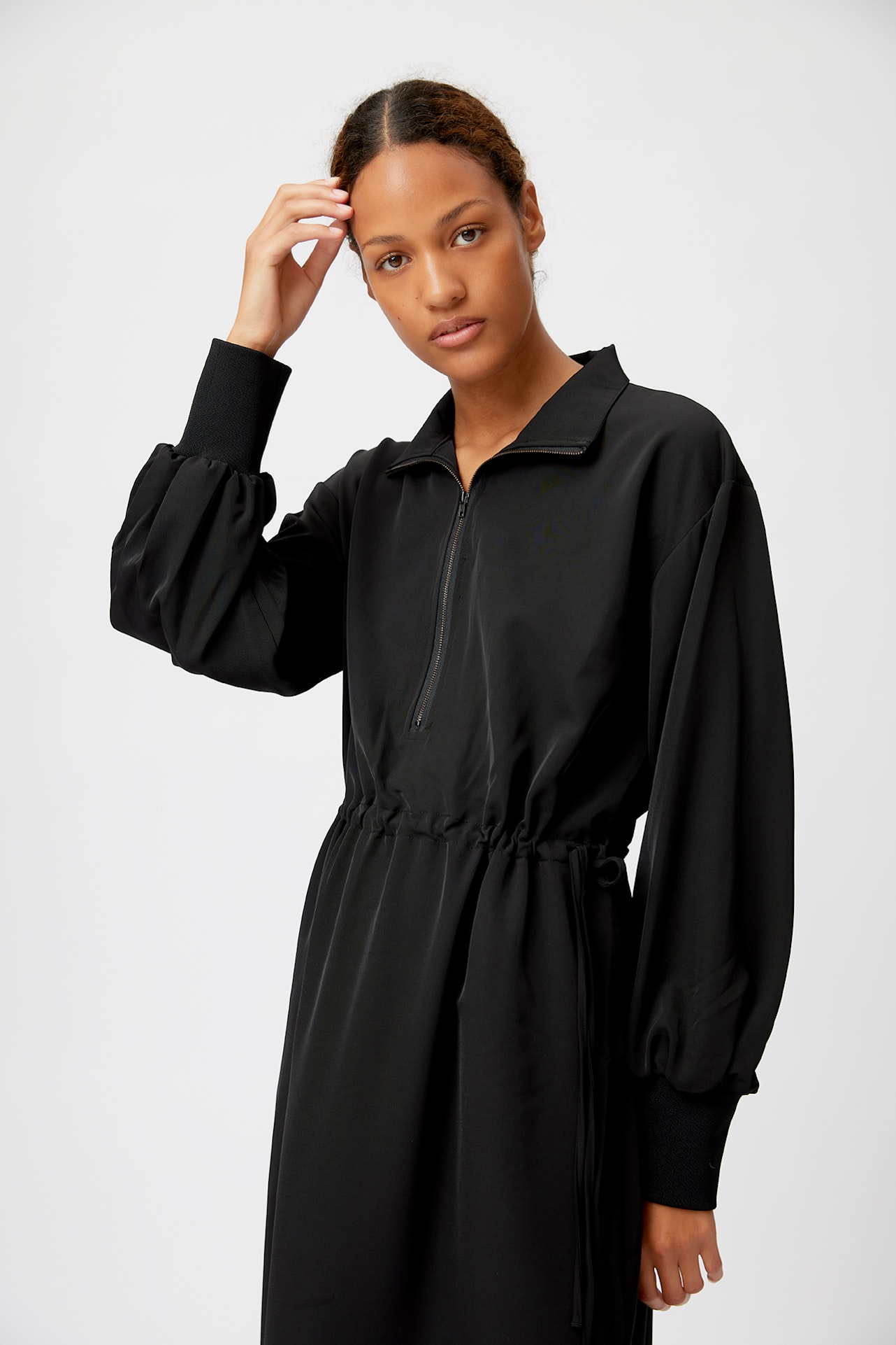 SigridGZ Kjole LOOKBOOK BACK 10905474-100017