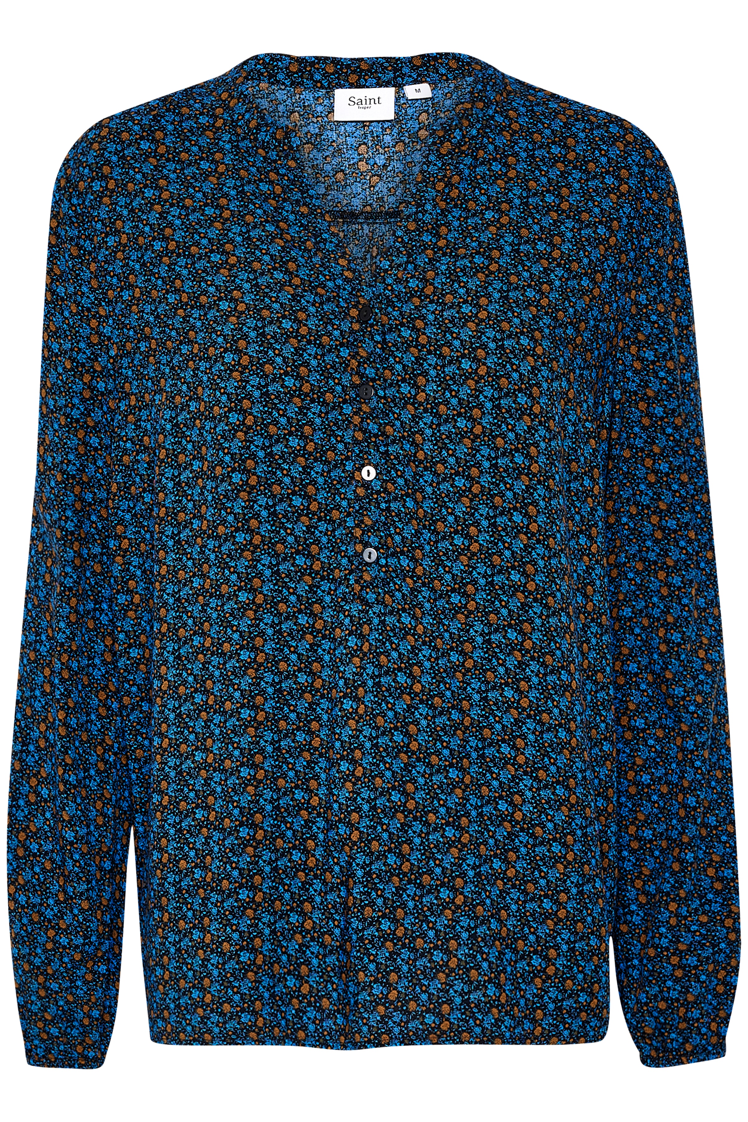 EdaSZ Skjorte PACK FRONT 30511901-302528