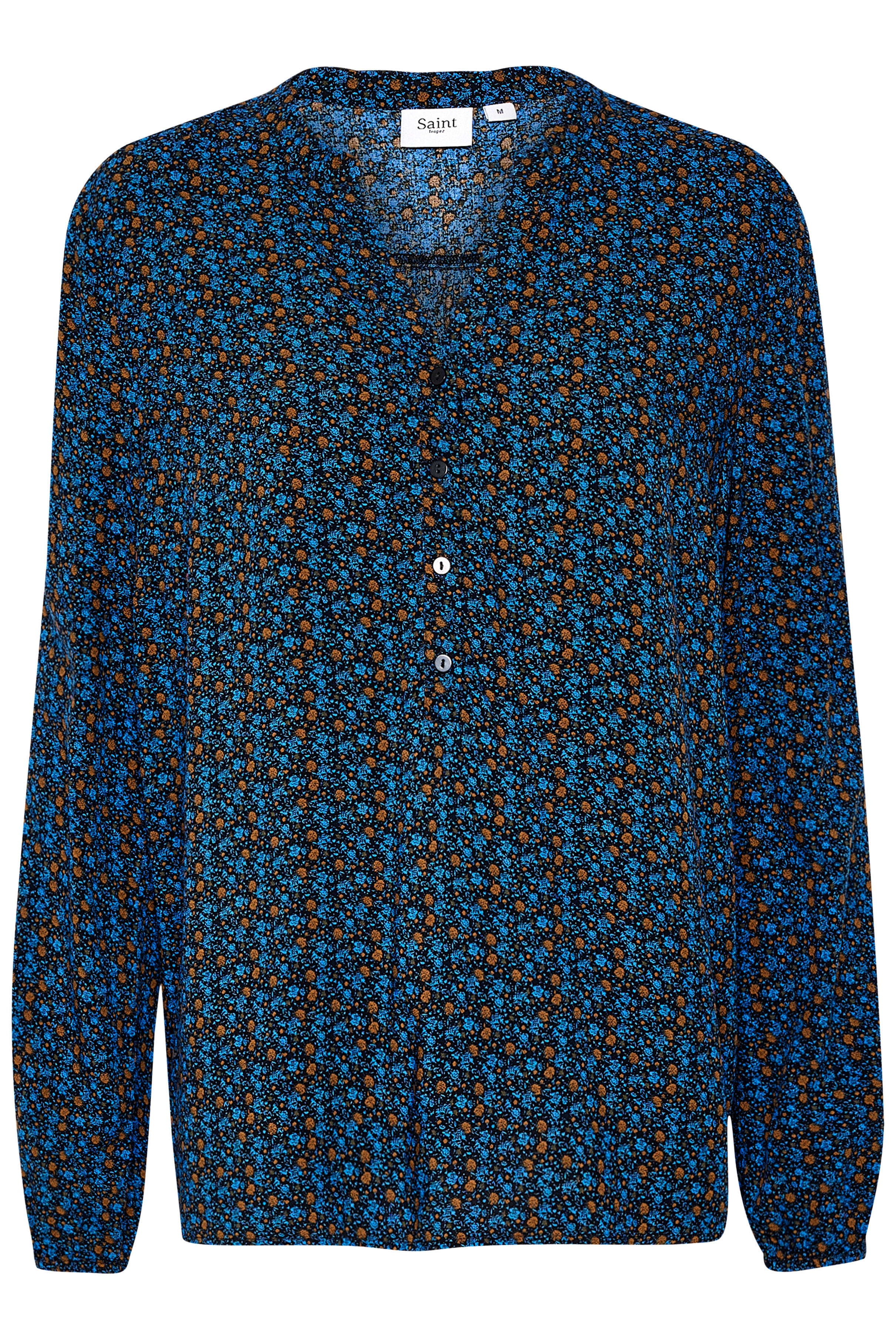 EdaSZ Overhemd PACK FRONT 30511901-302528