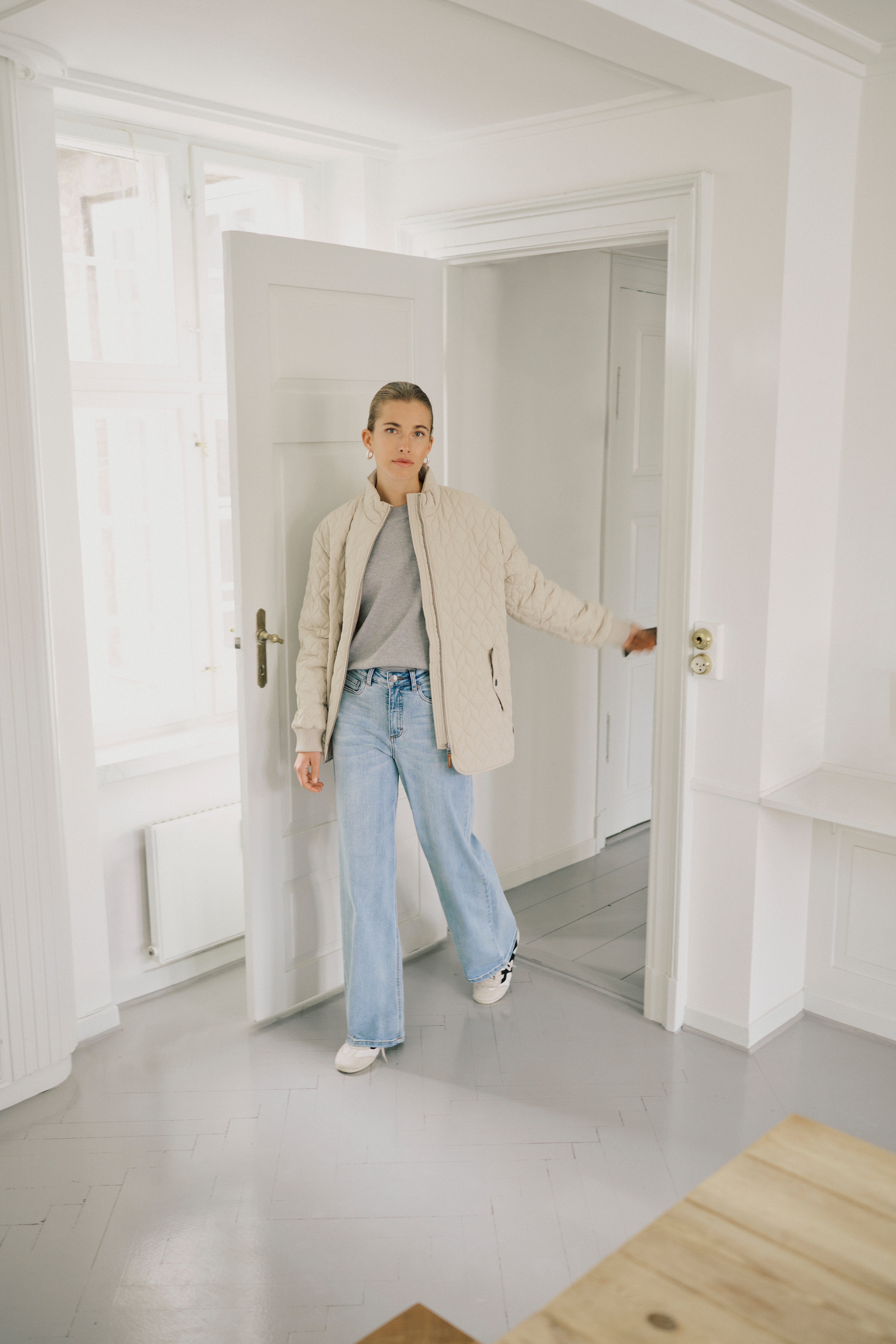 KAleila Casual jacket LOCATION NONE 10511122-151305