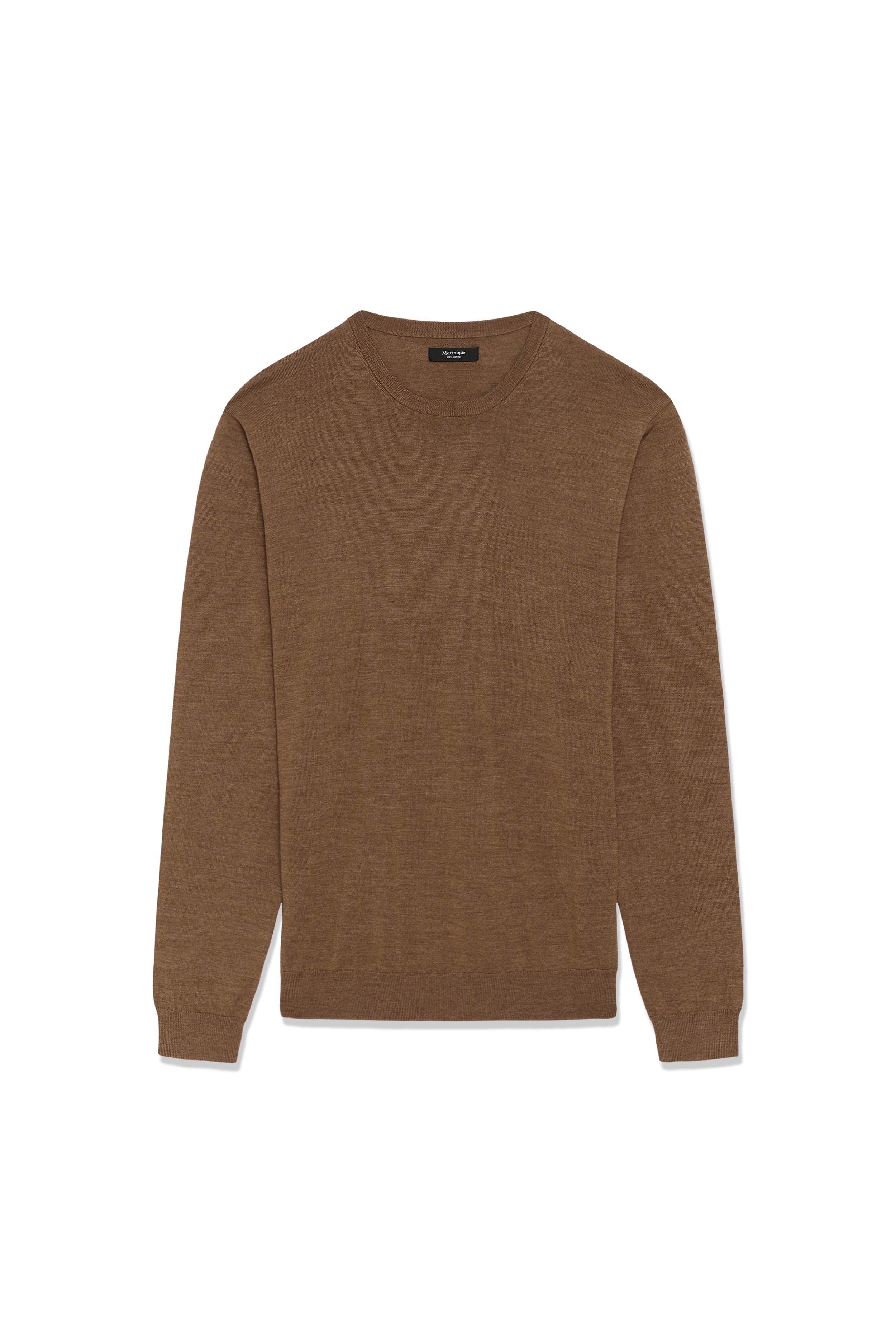 Margrate Merino Pullover PACK FRONT 30200611-1810181