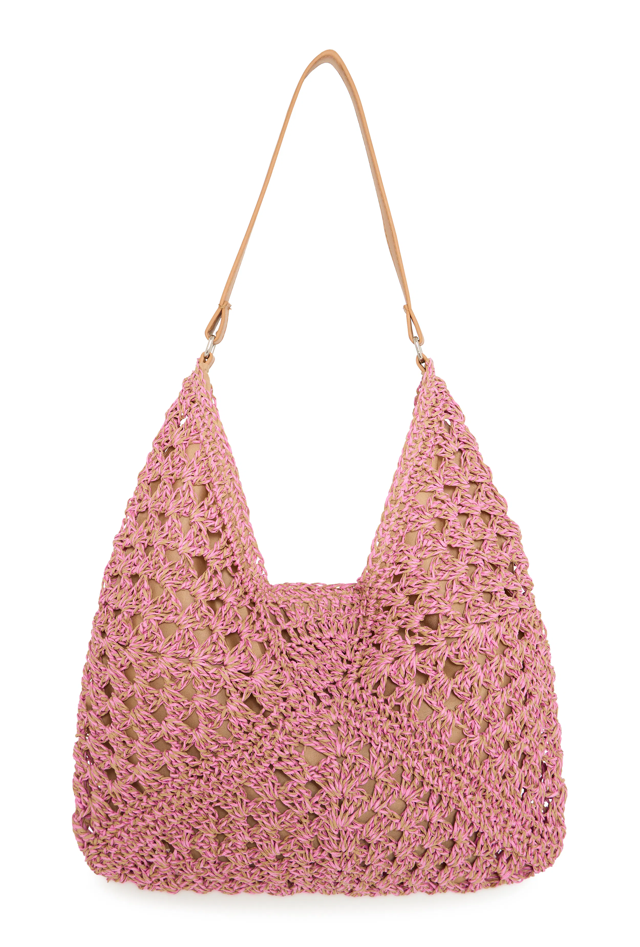 IAMISSE Bag PACK FRONT 20125742-180940