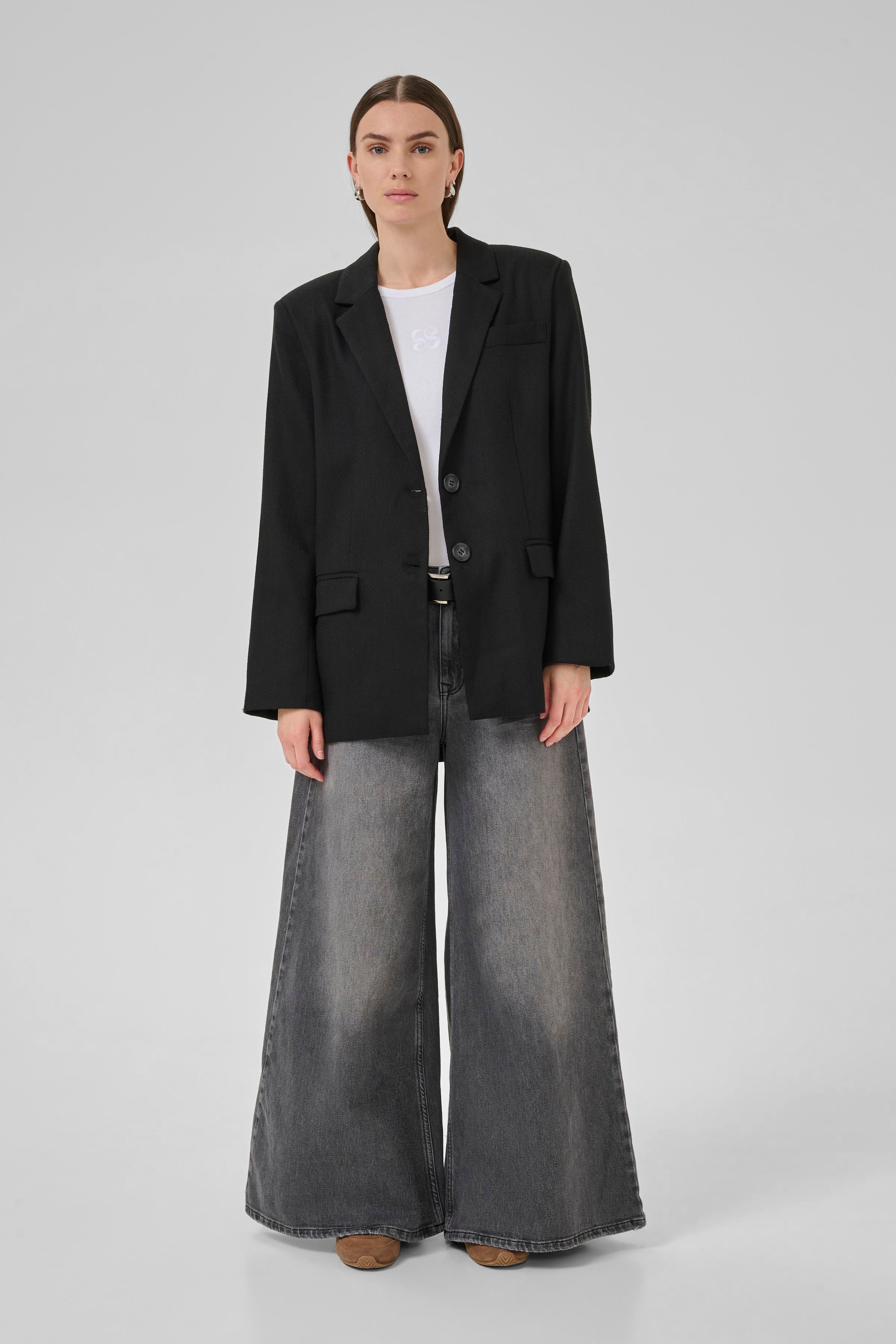 EmmyMW Blazer LOOKBOOK FRONT 10705045-100031