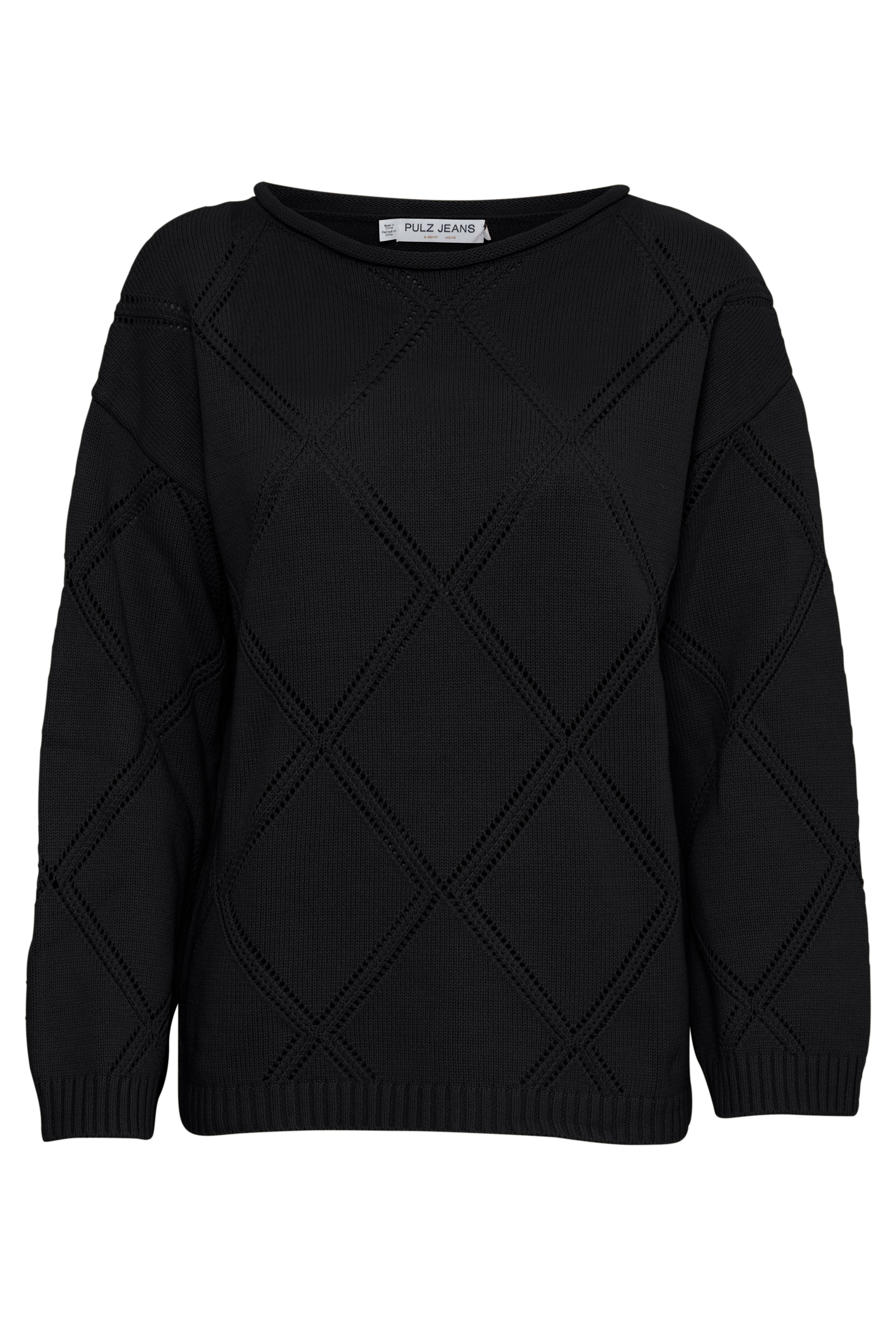 PZAMY Pullover PACK FRONT 50208173-193911