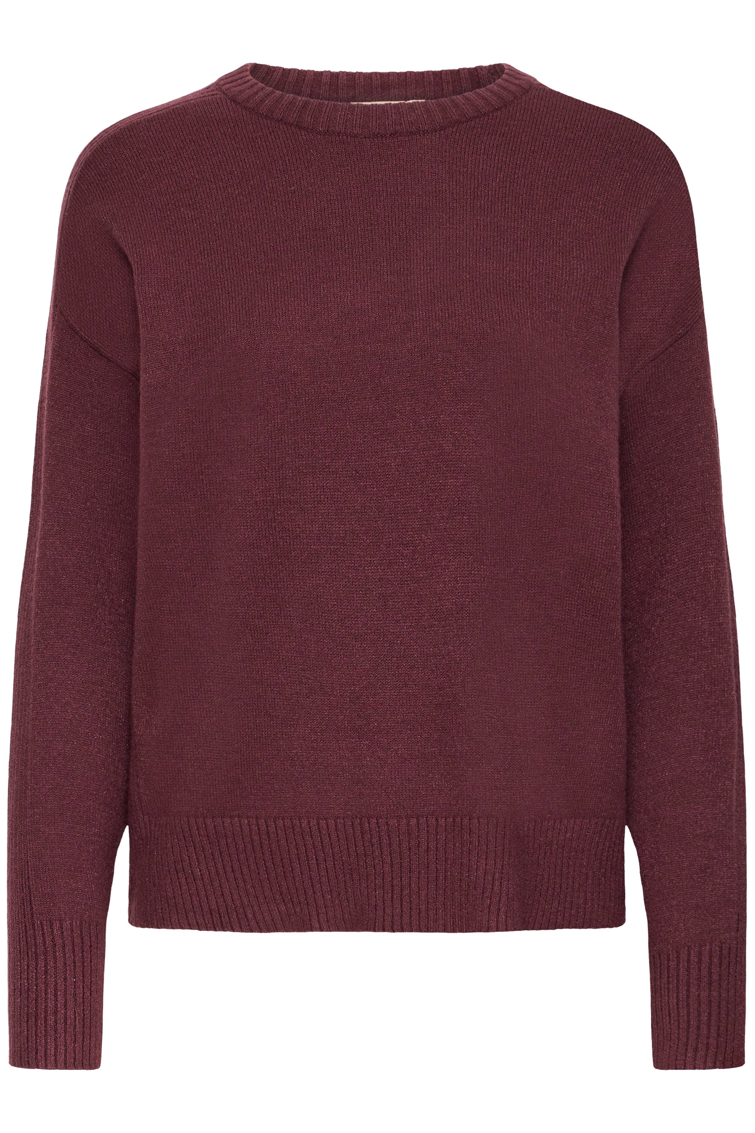 FRROSEL Pullover PACK FRONT 20617165-1916191