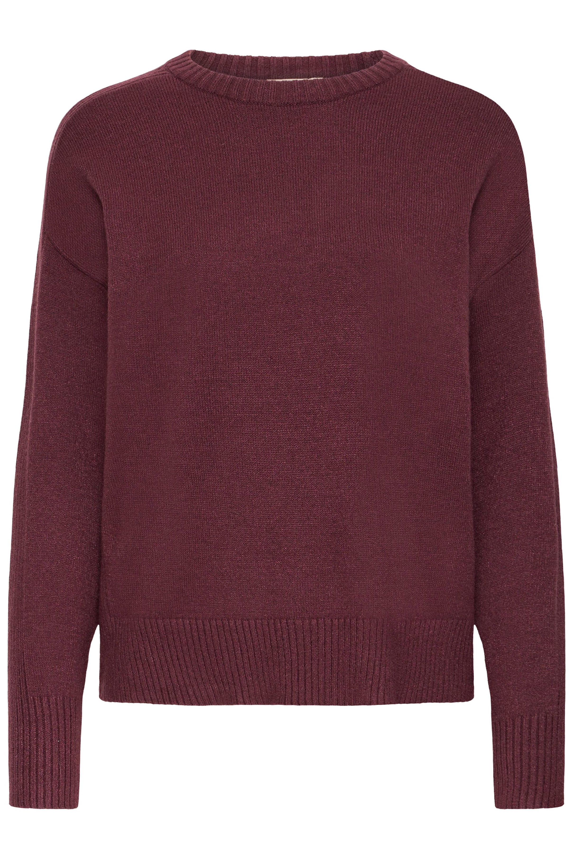 FRROSEL Pullover PACK FRONT 20617165-1304011