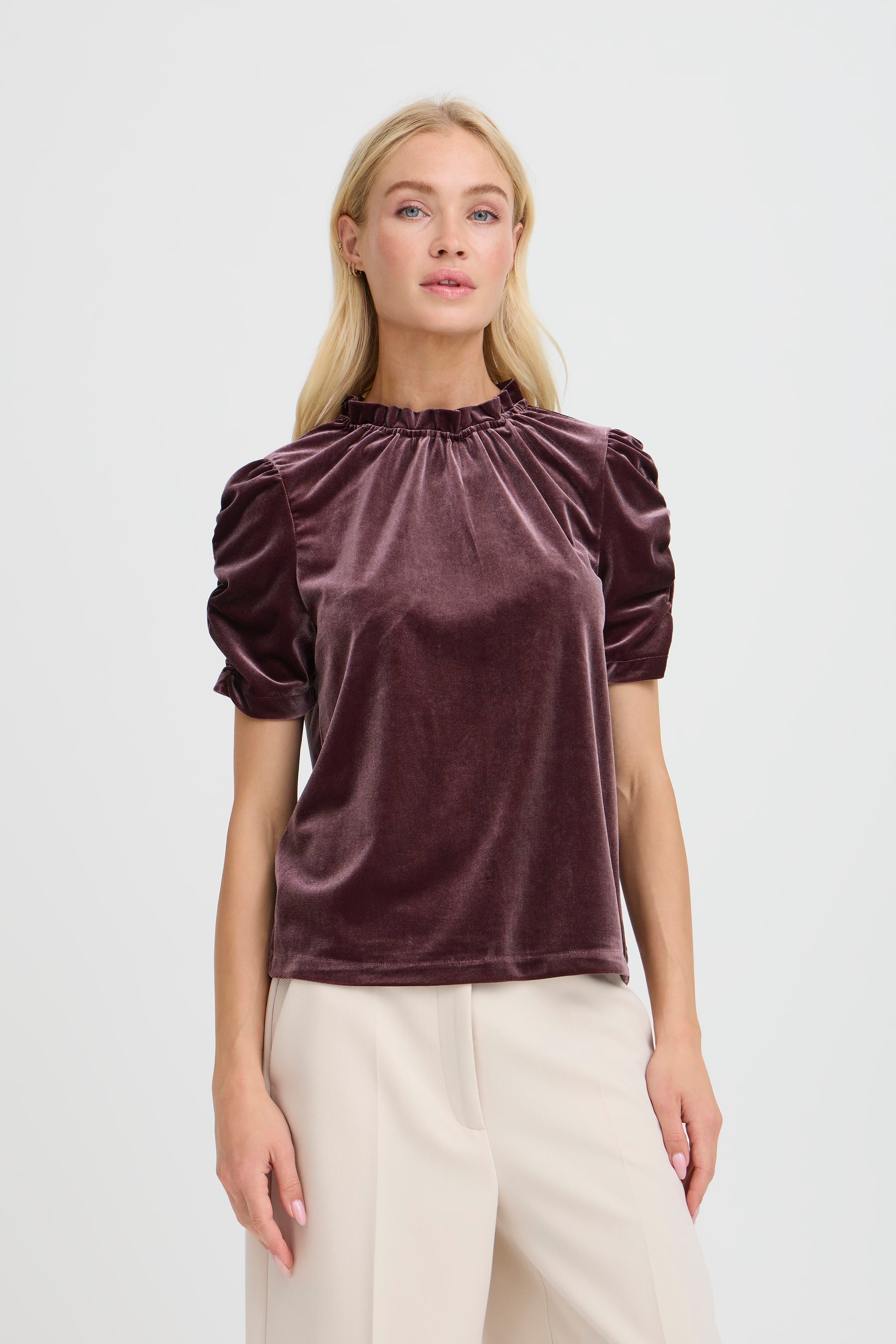 BYPERLINA T-shirt LOOKBOOK FRONT 20818369-191619